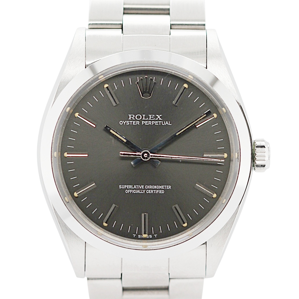 ROLEX Oyster Perpetual Ref.1002