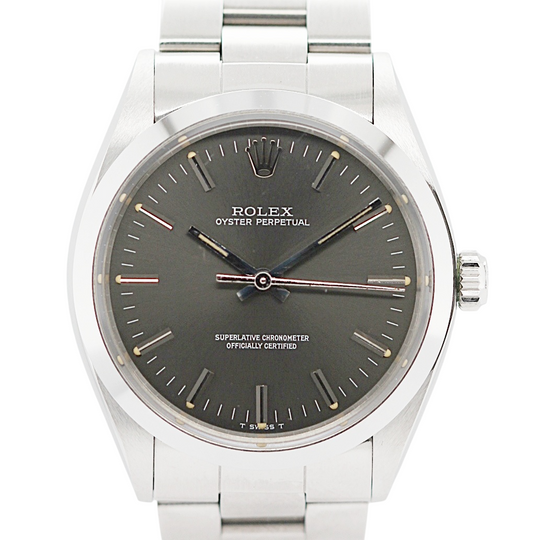 ROLEX Oyster Perpetual Ref.1002