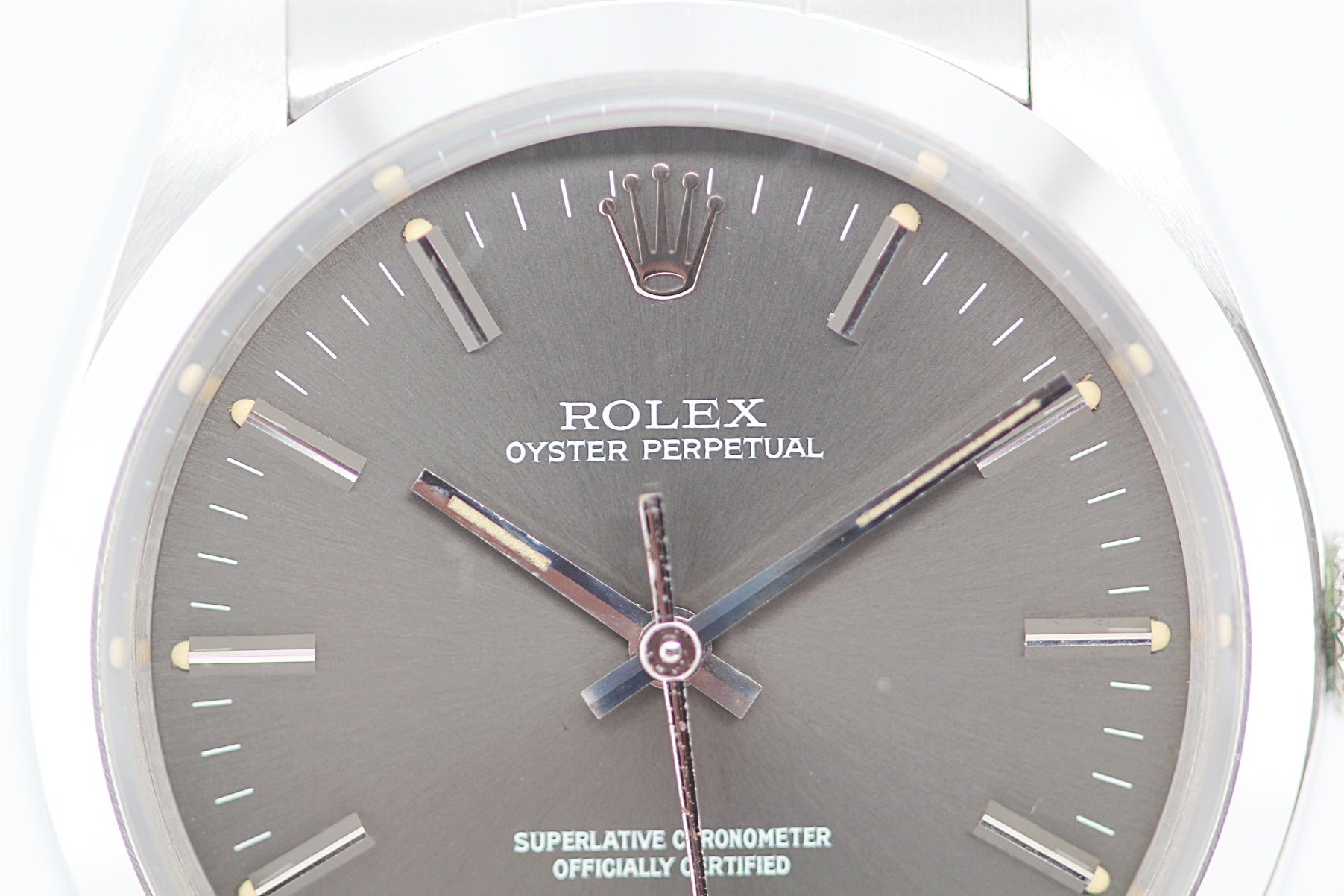ROLEX Oyster Perpetual Ref.1002