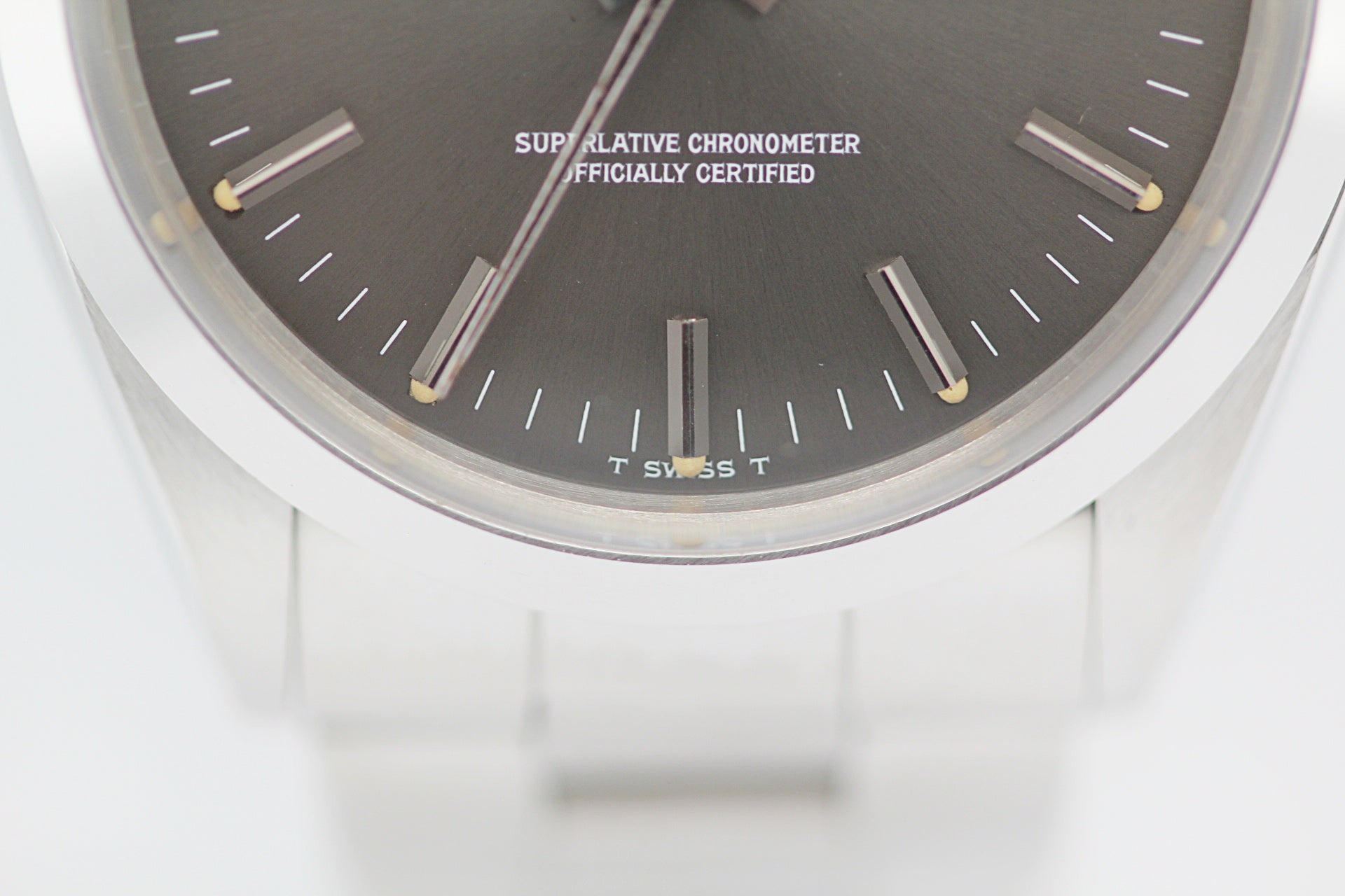 ROLEX Oyster Perpetual Ref.1002