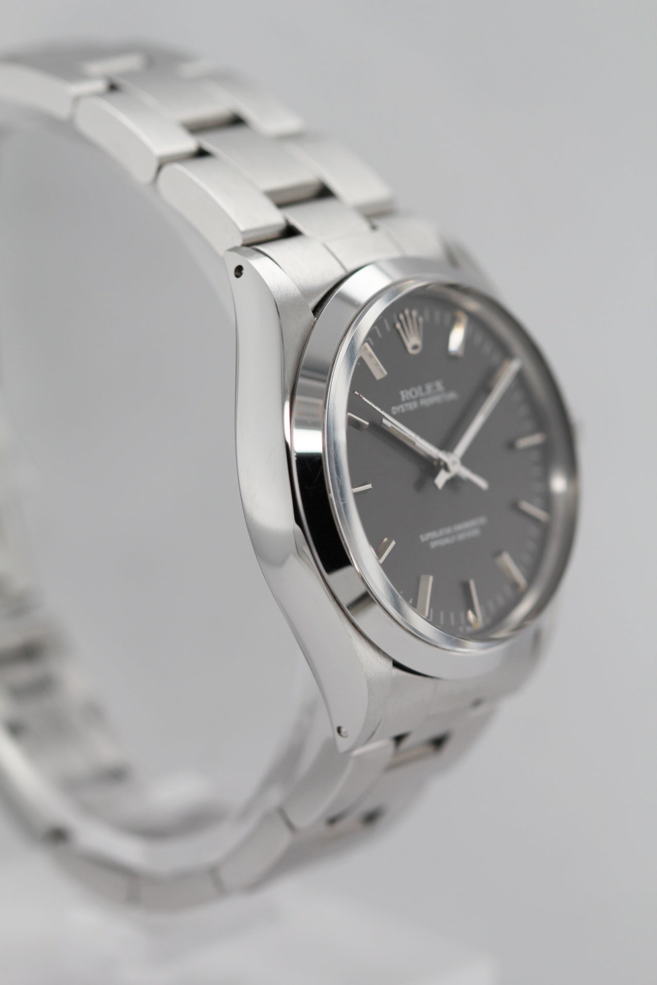 ROLEX Oyster Perpetual Ref.1002
