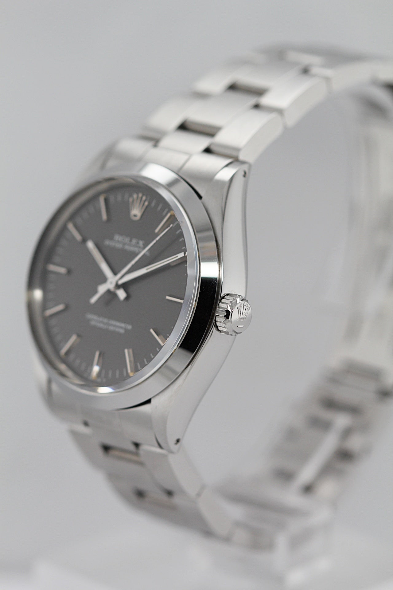 ROLEX Oyster Perpetual Ref.1002