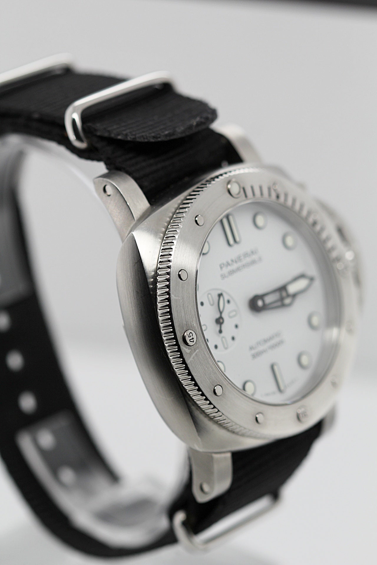 PANERAI - Submersible Ref.PAM01223