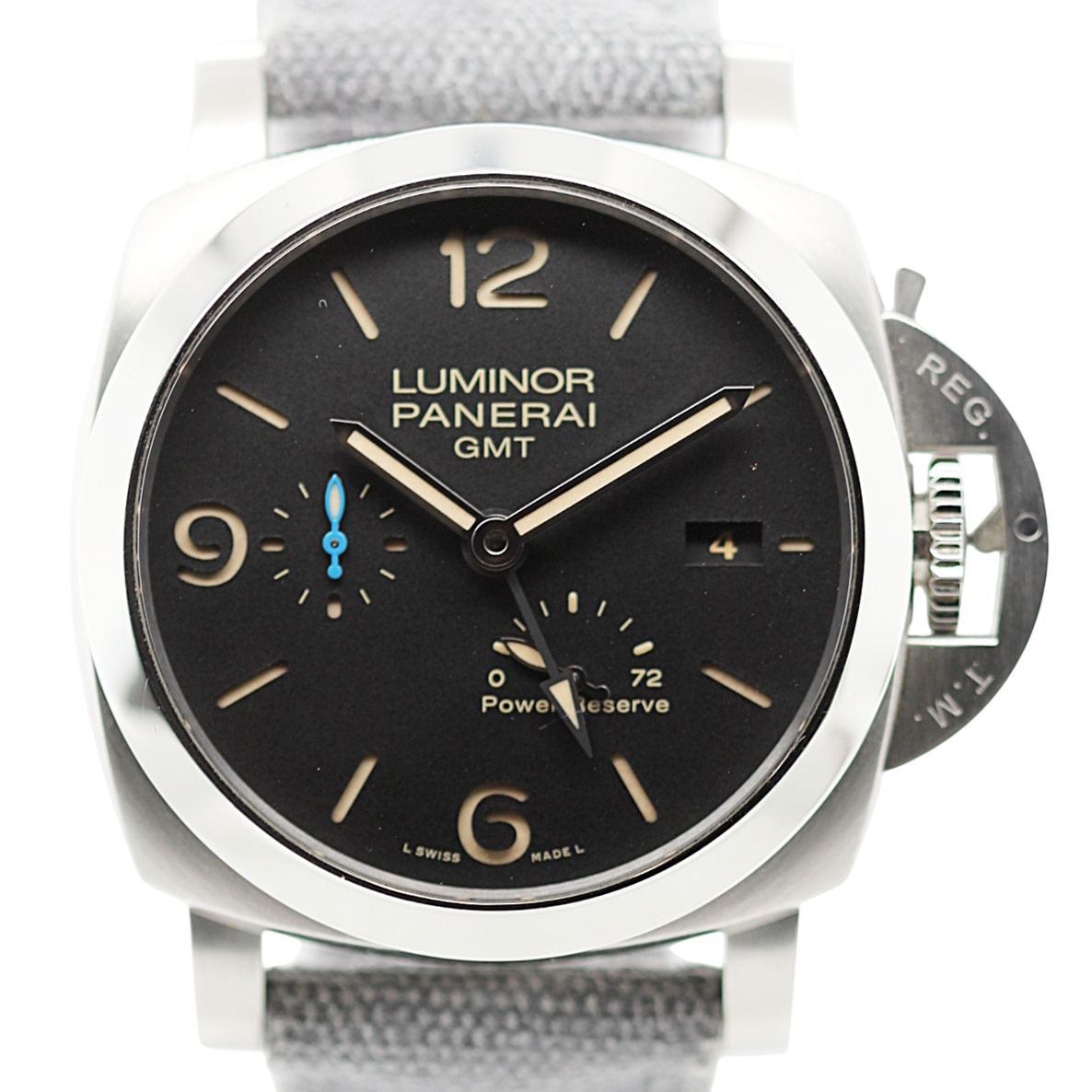 PANERAI - Luminor 1950 3 Days Power Reserve Ref.PAM01321
