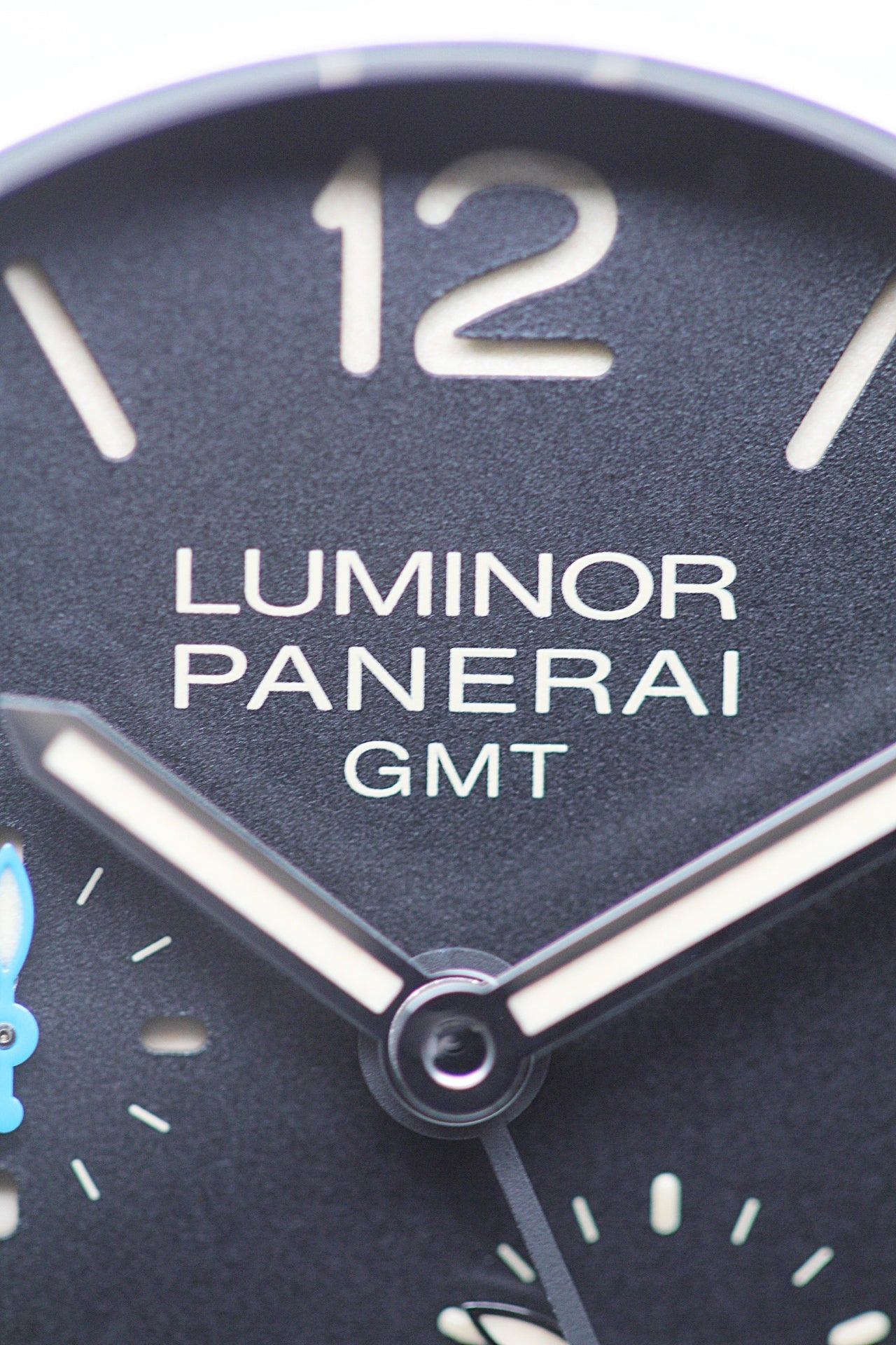 PANERAI - Luminor 1950 3 Days Power Reserve Ref.PAM01321