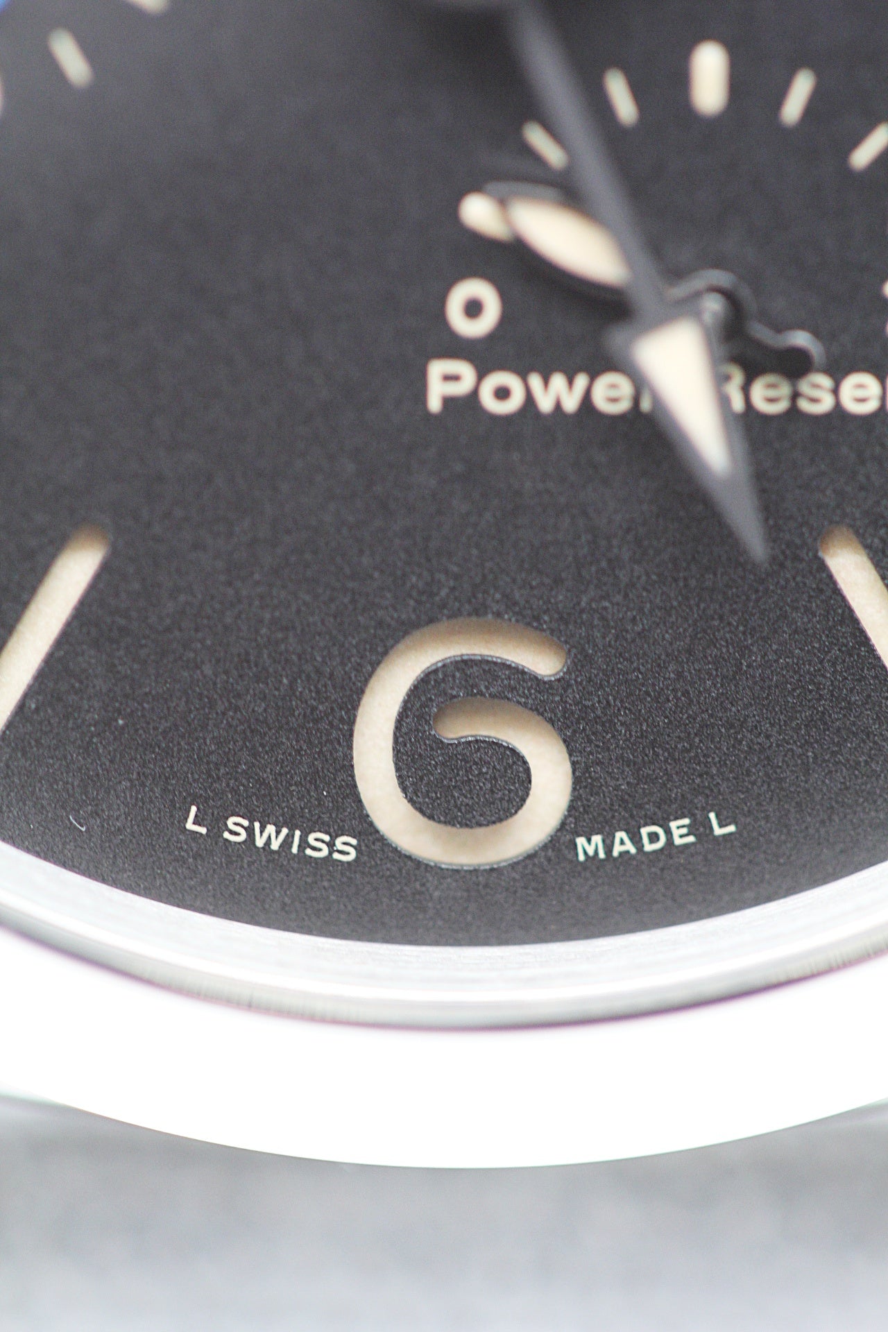 PANERAI - Luminor 1950 3 Days Power Reserve Ref.PAM01321