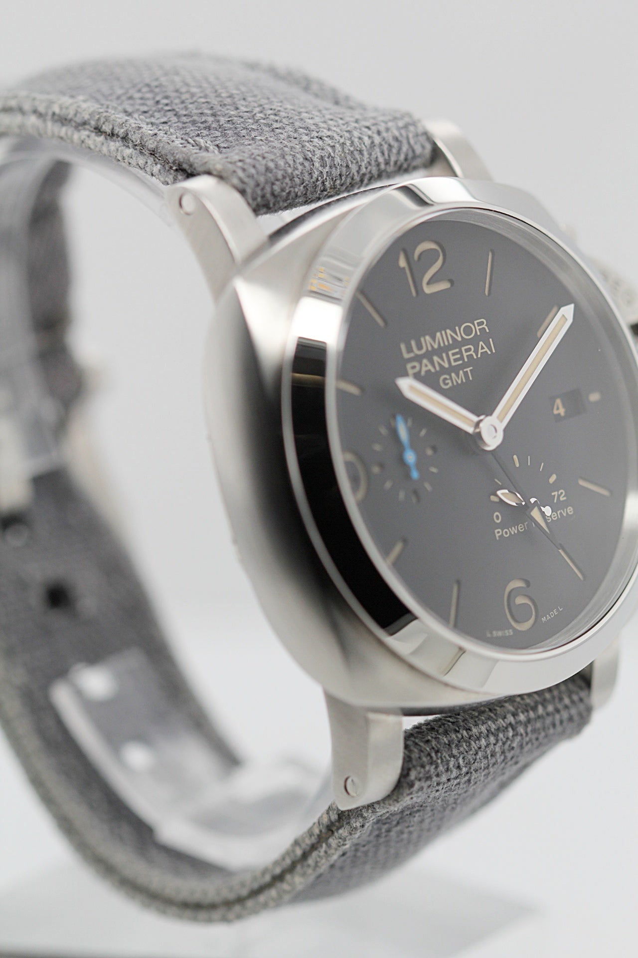 PANERAI - Luminor 1950 3 Days Power Reserve Ref.PAM01321