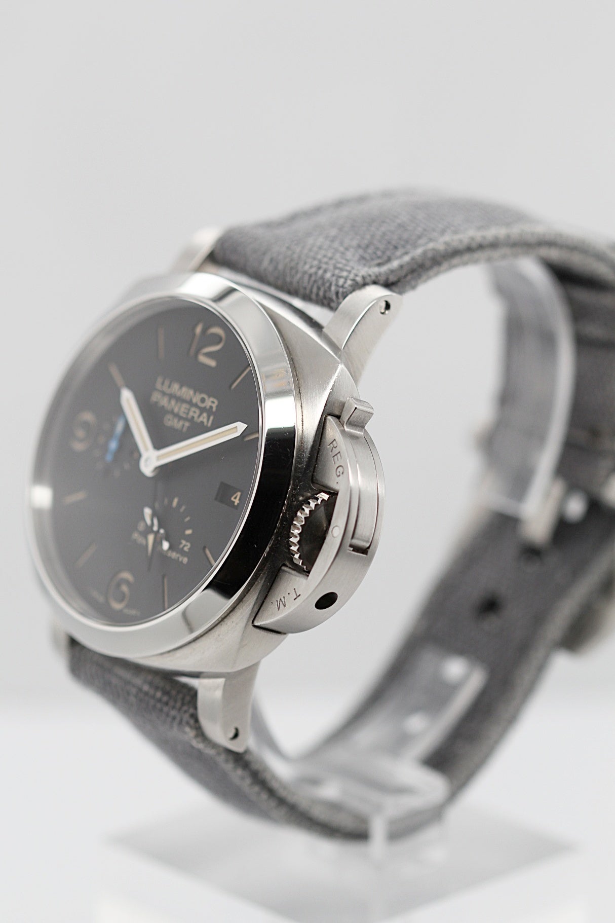 PANERAI - Luminor 1950 3 Days Power Reserve Ref.PAM01321