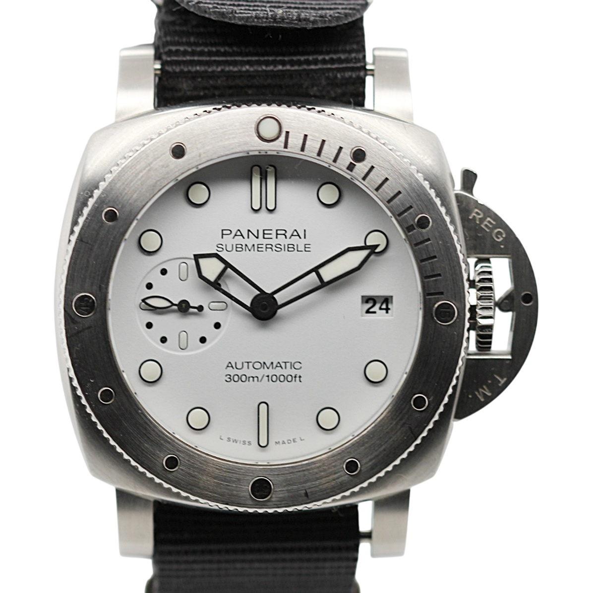 PANERAI - Submersible Ref.PAM01223