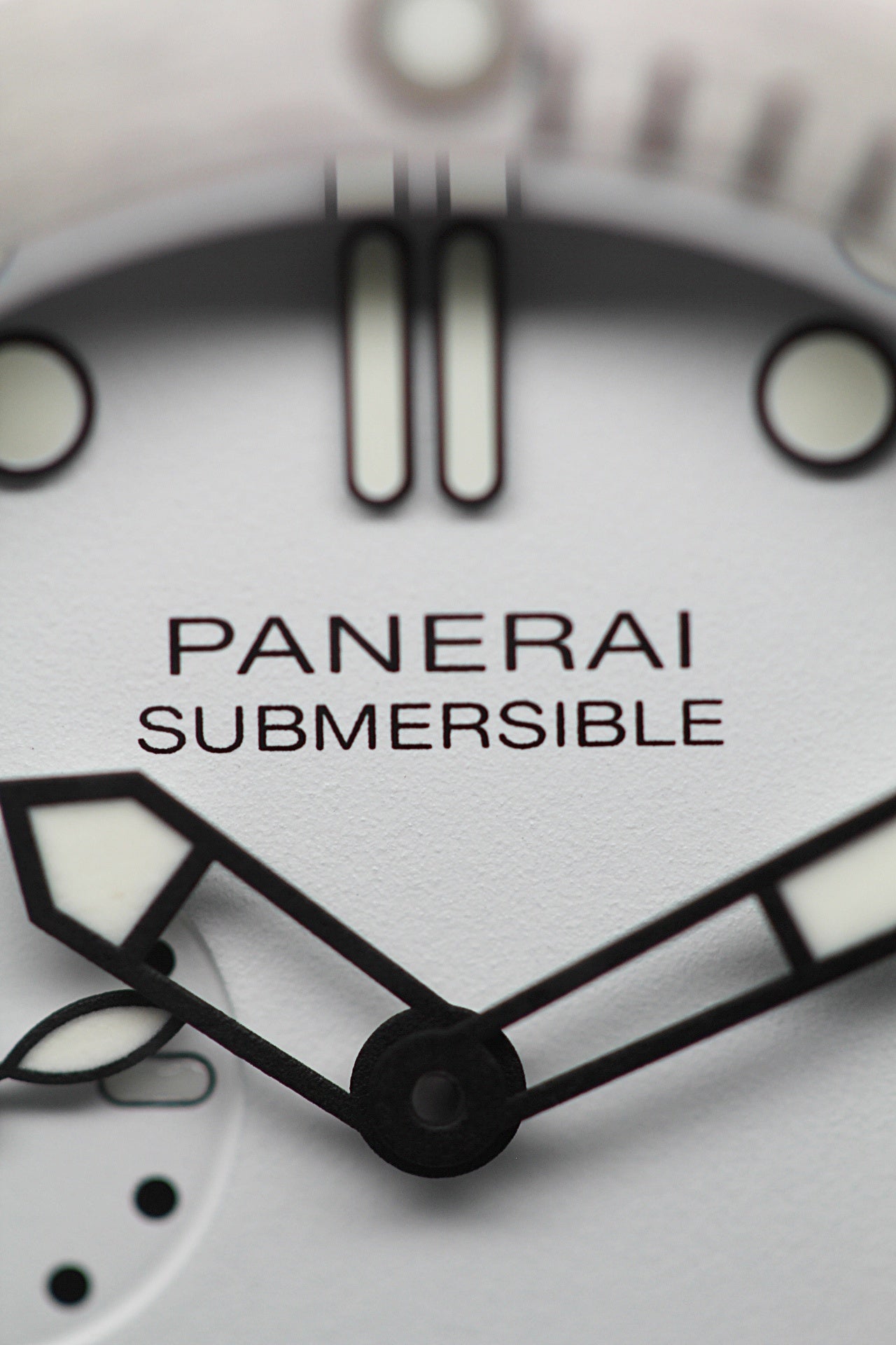 PANERAI - Submersible Ref.PAM01223