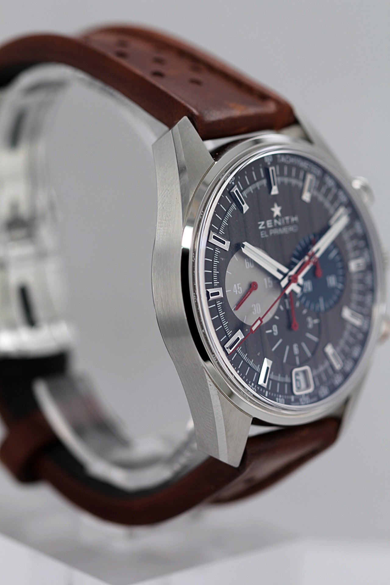 ZENITH El Primero Chronomaster 36.000 vpH
