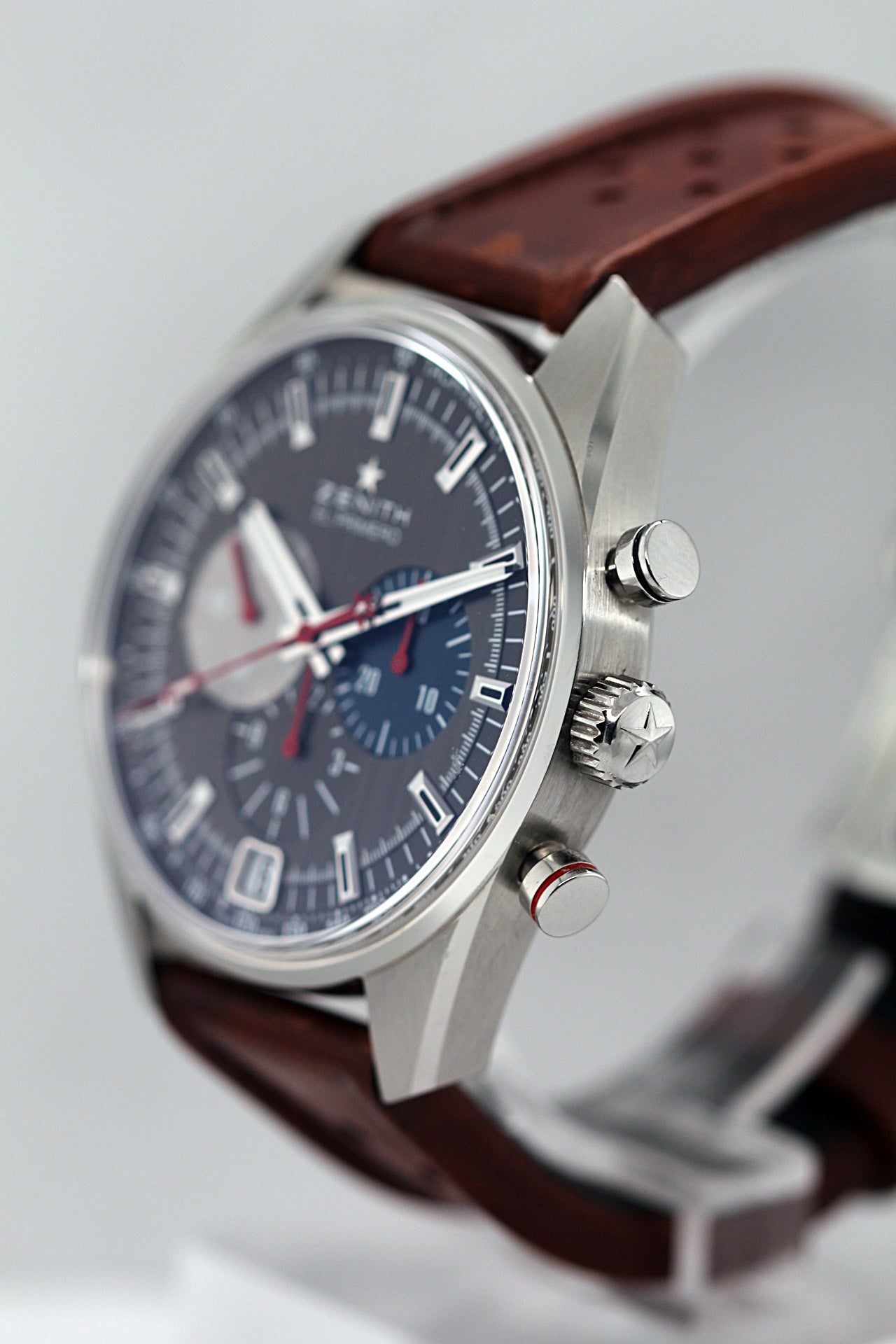 ZENITH El Primero Chronomaster 36.000 vpH