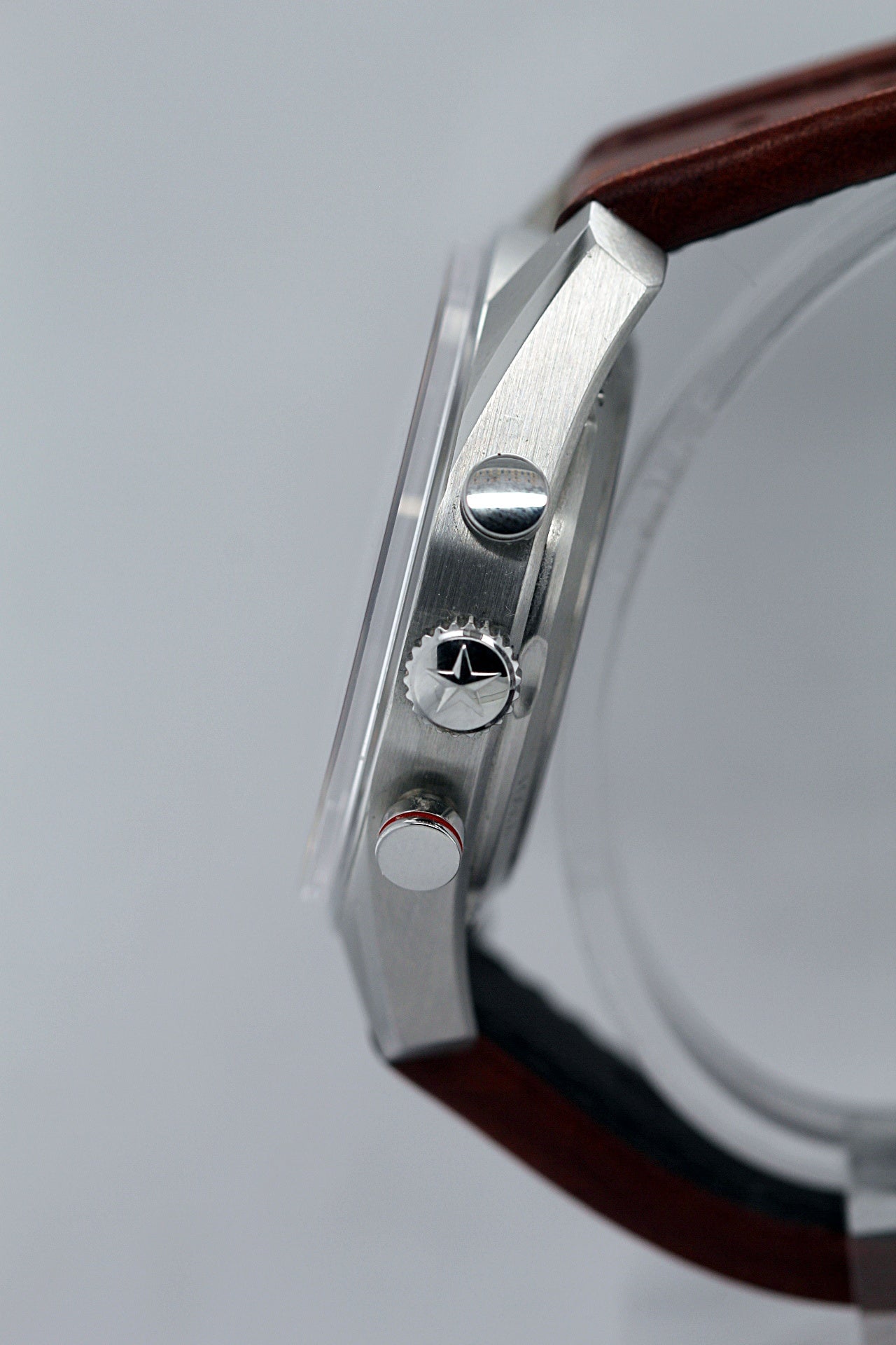 ZENITH El Primero Chronomaster 36.000 vpH