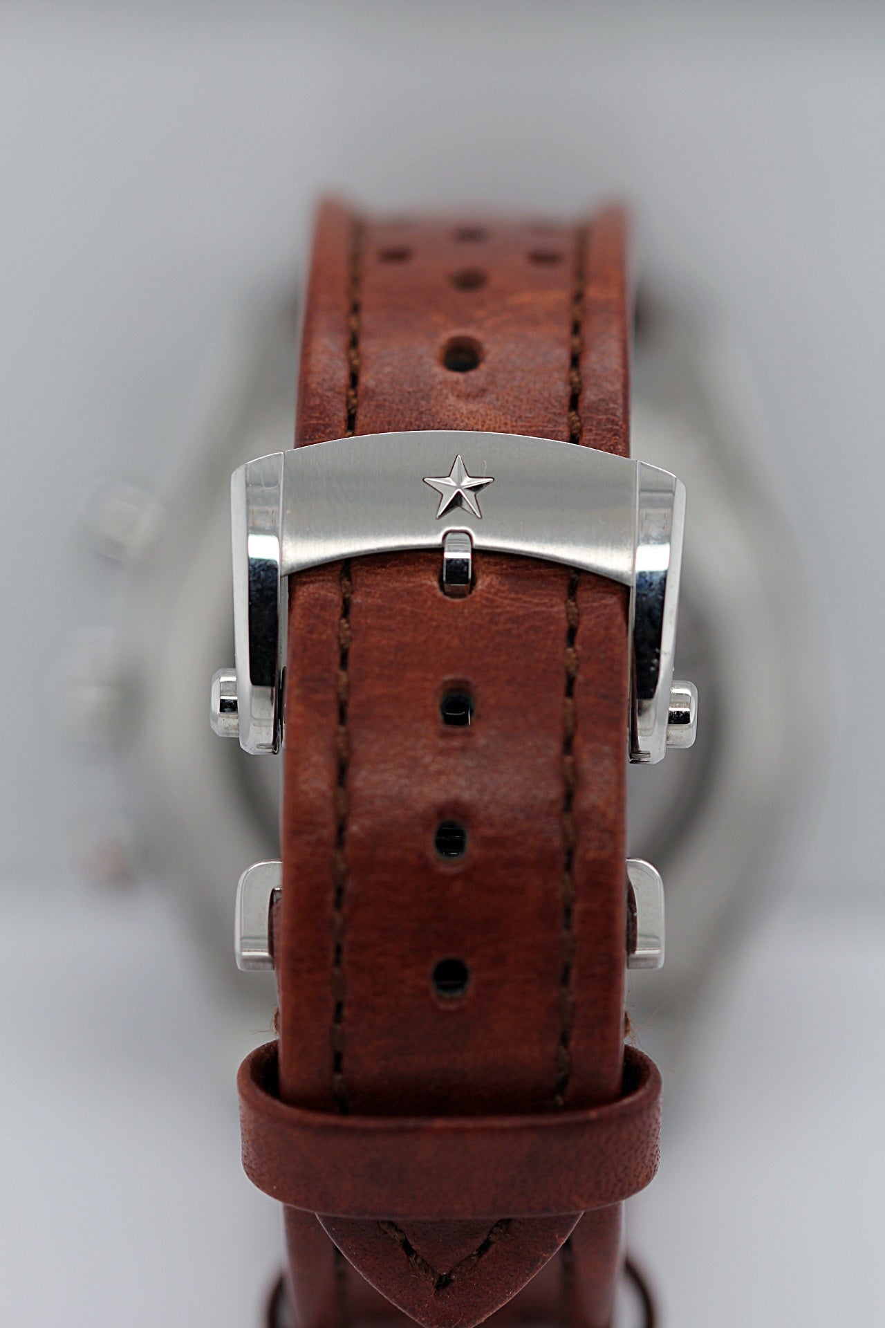 ZENITH El Primero Chronomaster 36.000 vpH