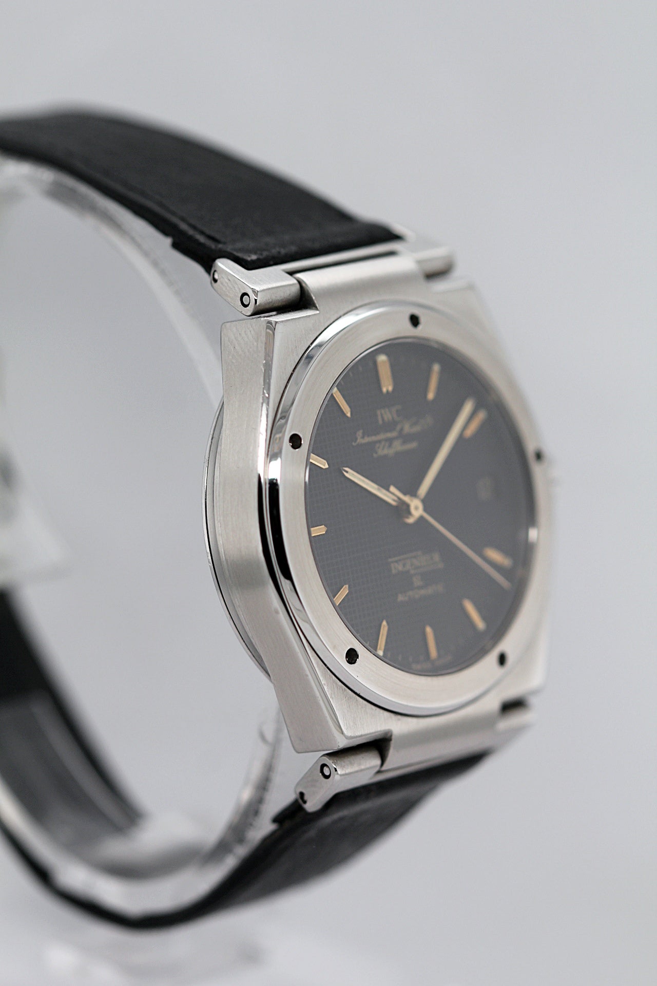 IWC Ingenieur SL Automatik Ref.3506-1