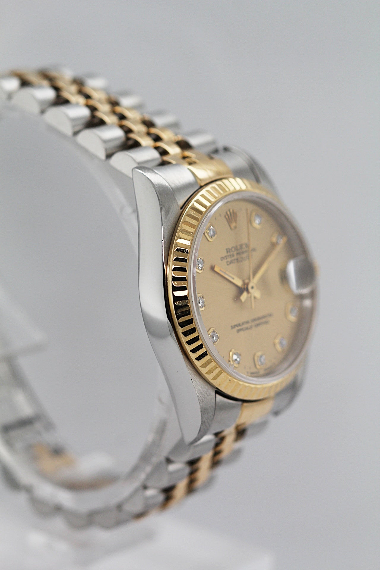 ROLEX Datejust 31 Ref.68273