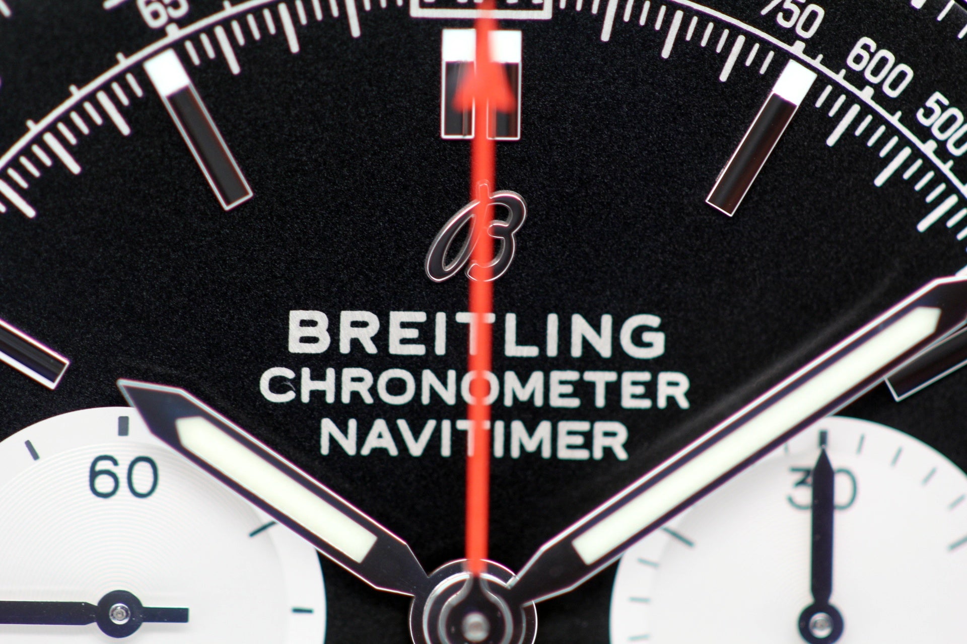 BREITLING Navitimer 1 B01 Ref.AB0127211B1X1