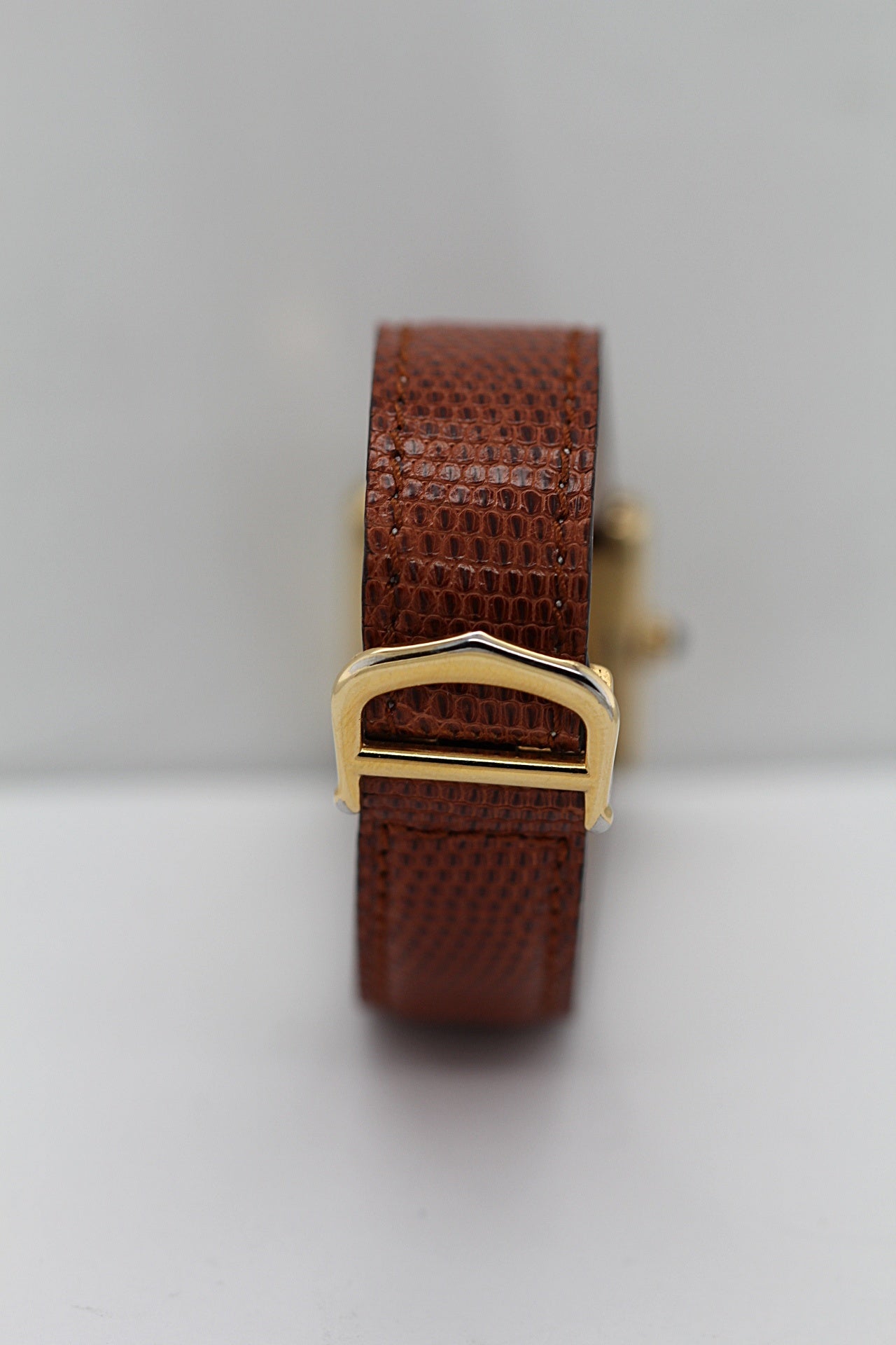 CARTIER Tank Vermail Ref.580005
