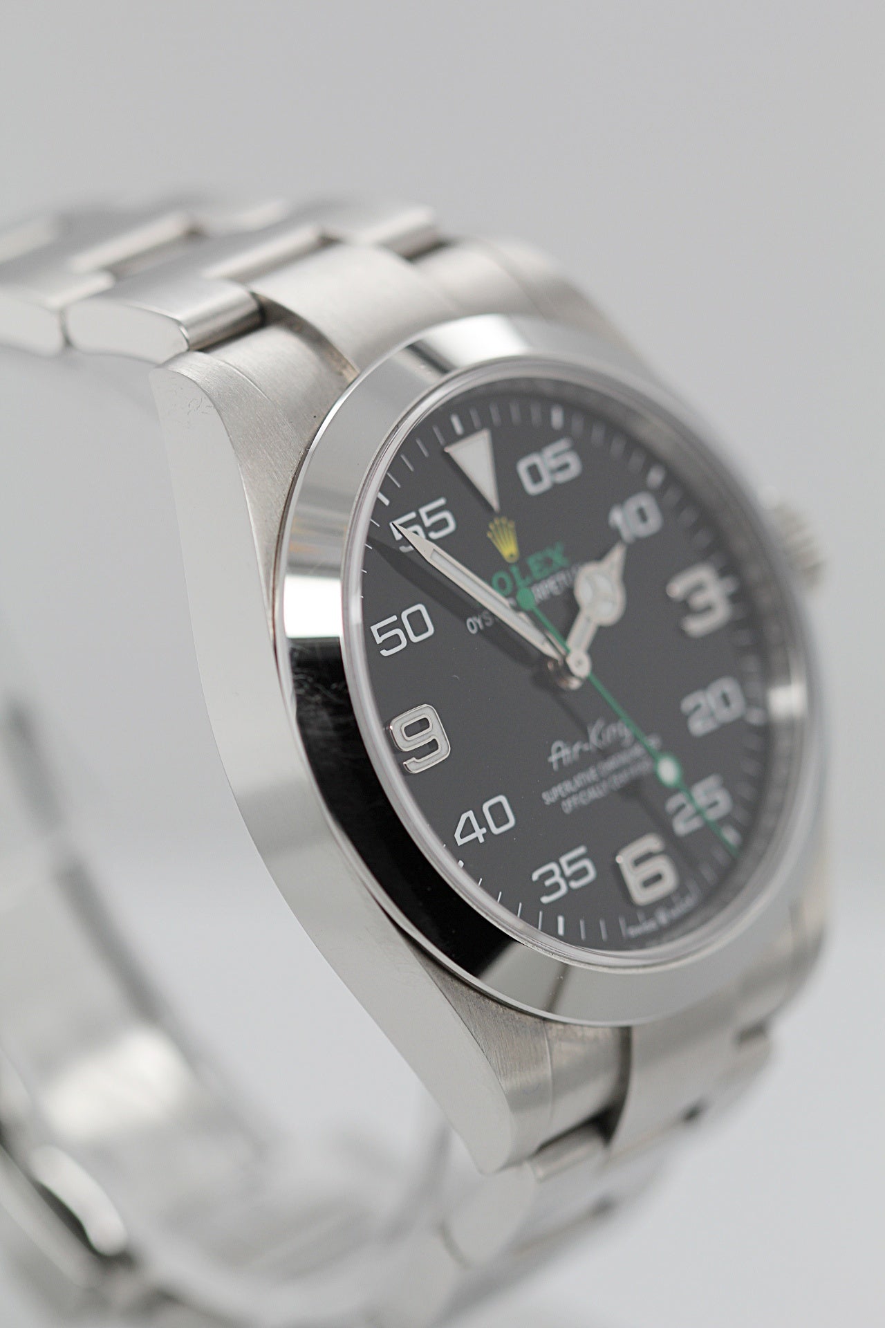 ROLEX Air-King Ref.126900