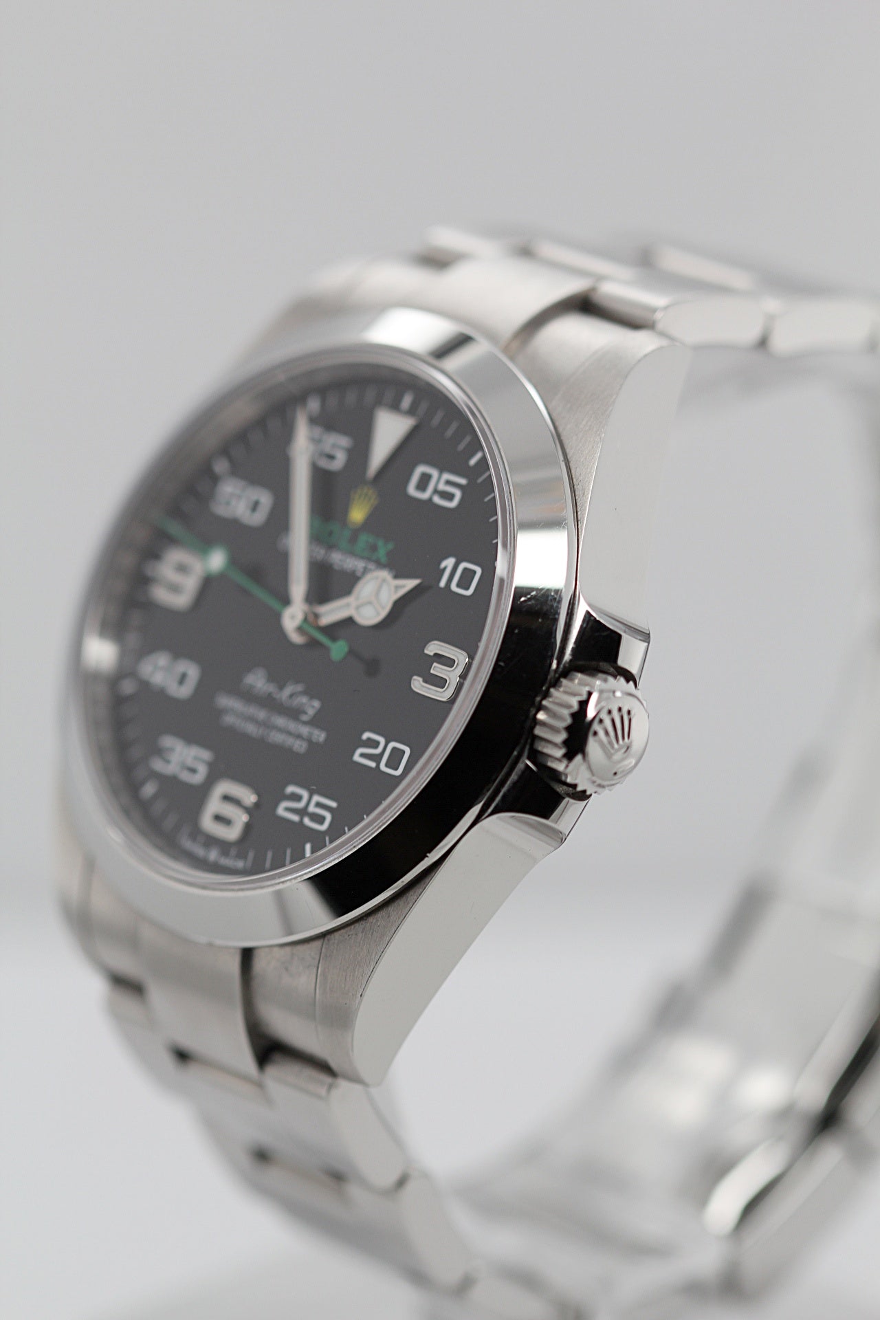 ROLEX Air-King Ref.126900