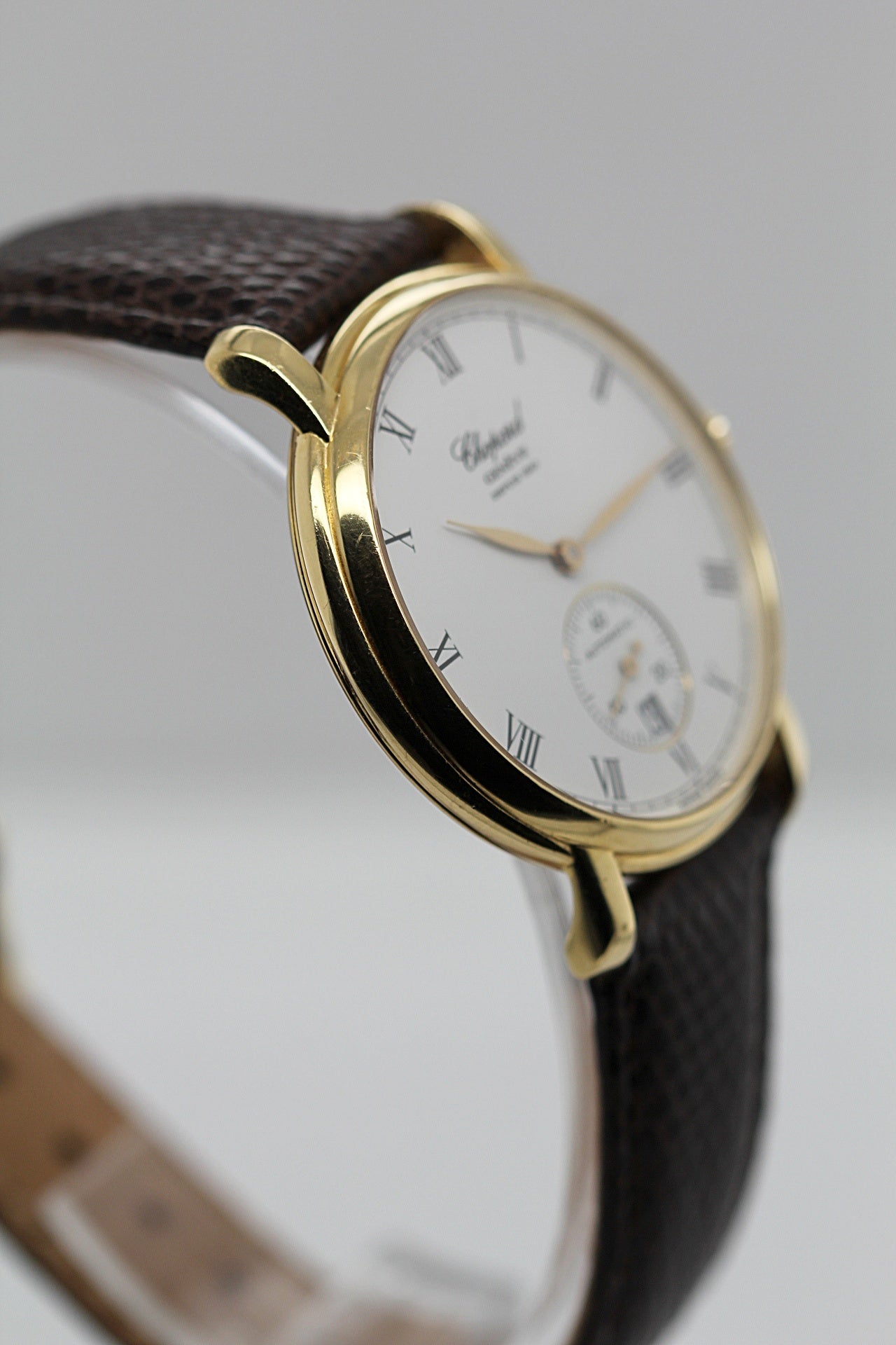 CHOPARD Les Classique Ref.16/1223