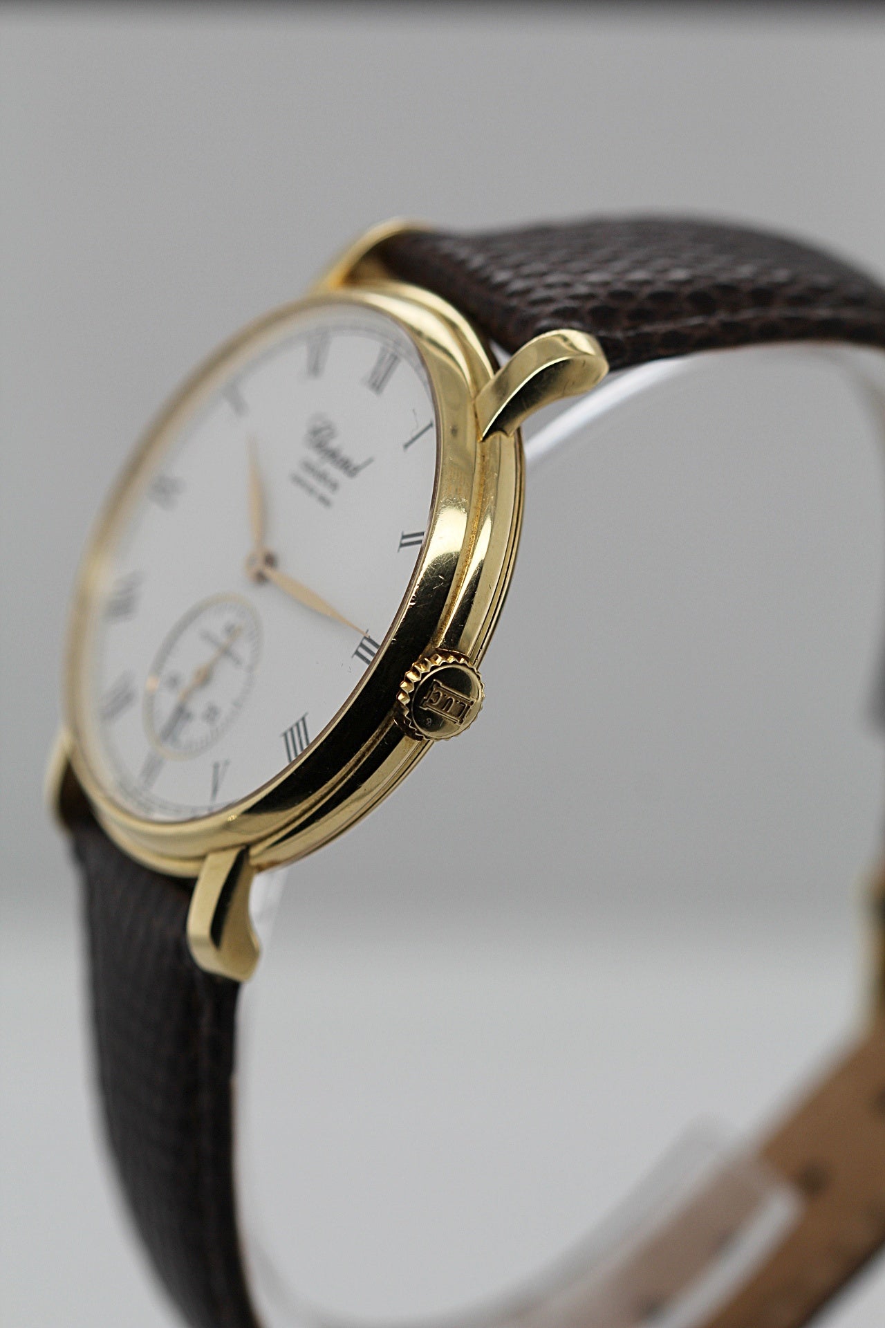 CHOPARD Les Classique Ref.16/1223