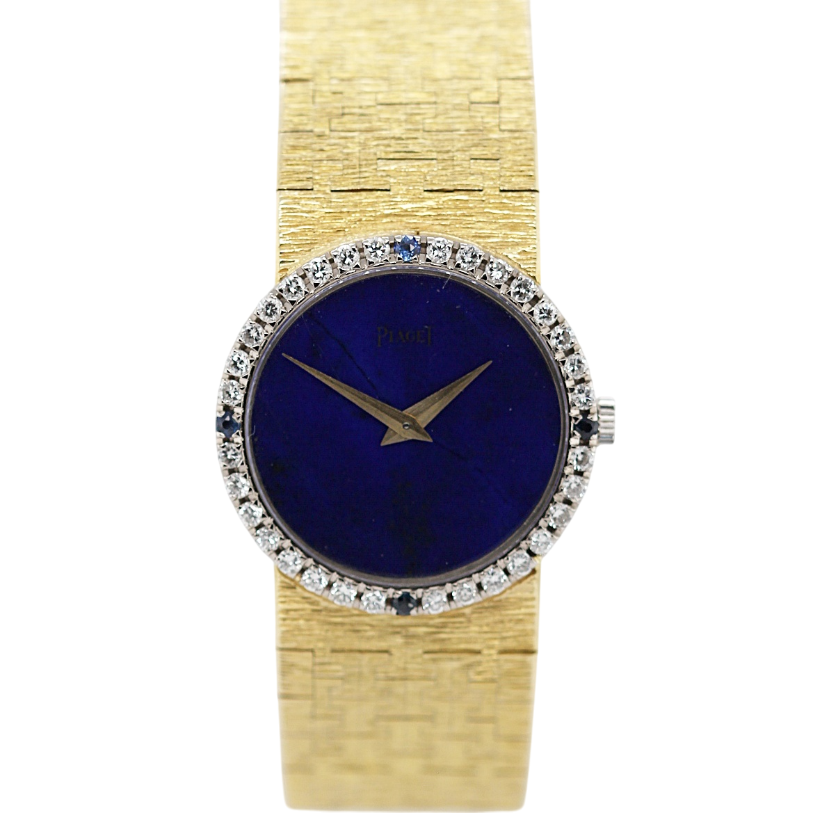 PIAGET Vintage Dresswatch, Ref.9706 A6