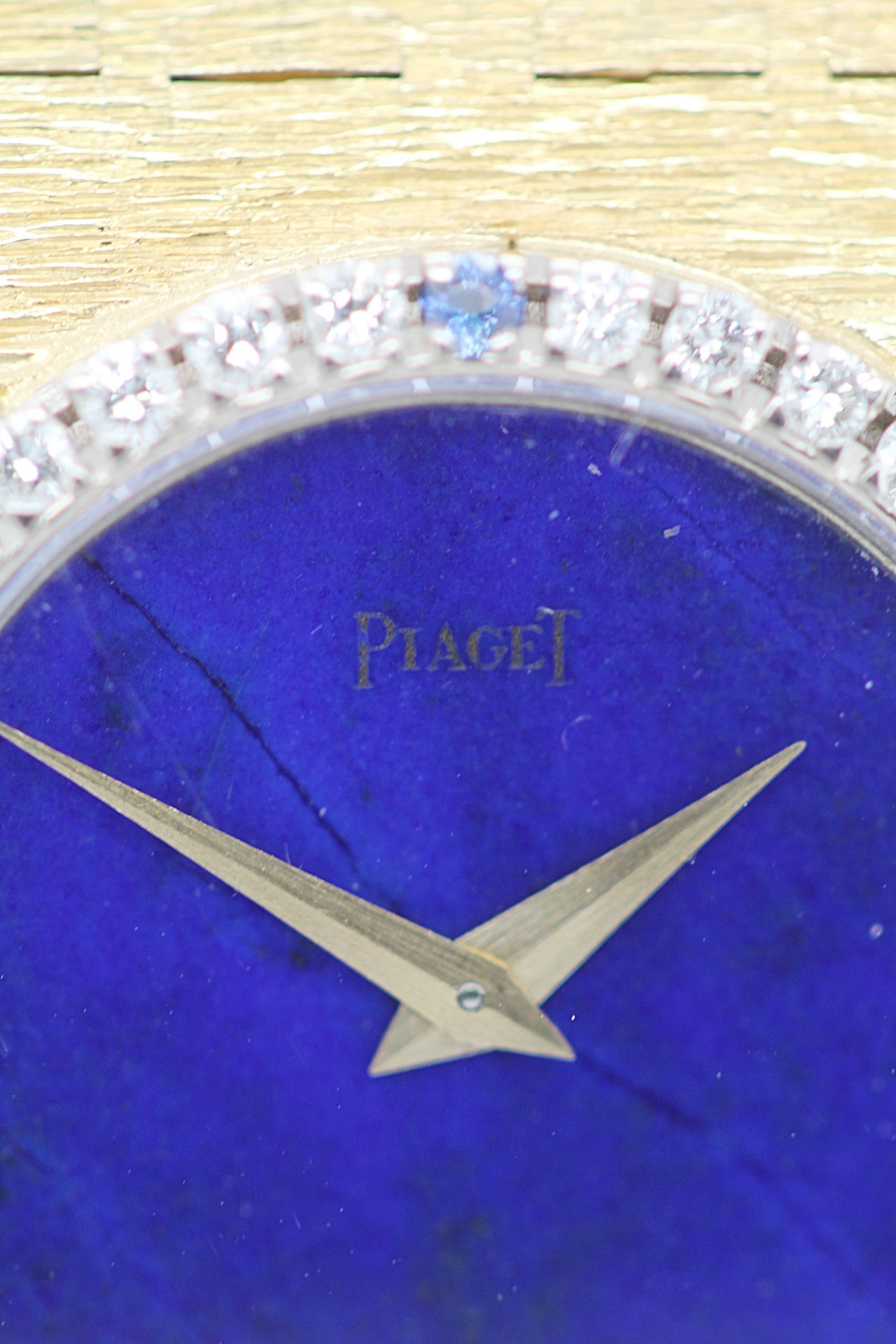 PIAGET Vintage Dresswatch, Ref.9706 A6