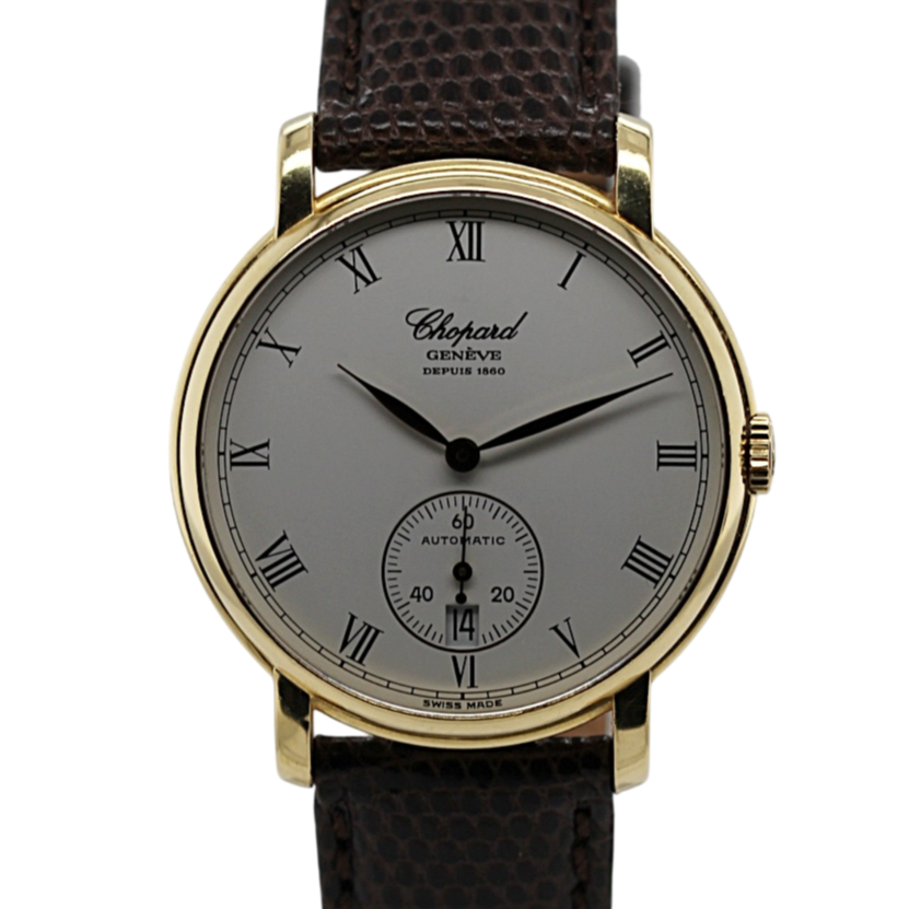 CHOPARD Les Classique Ref.16/1223