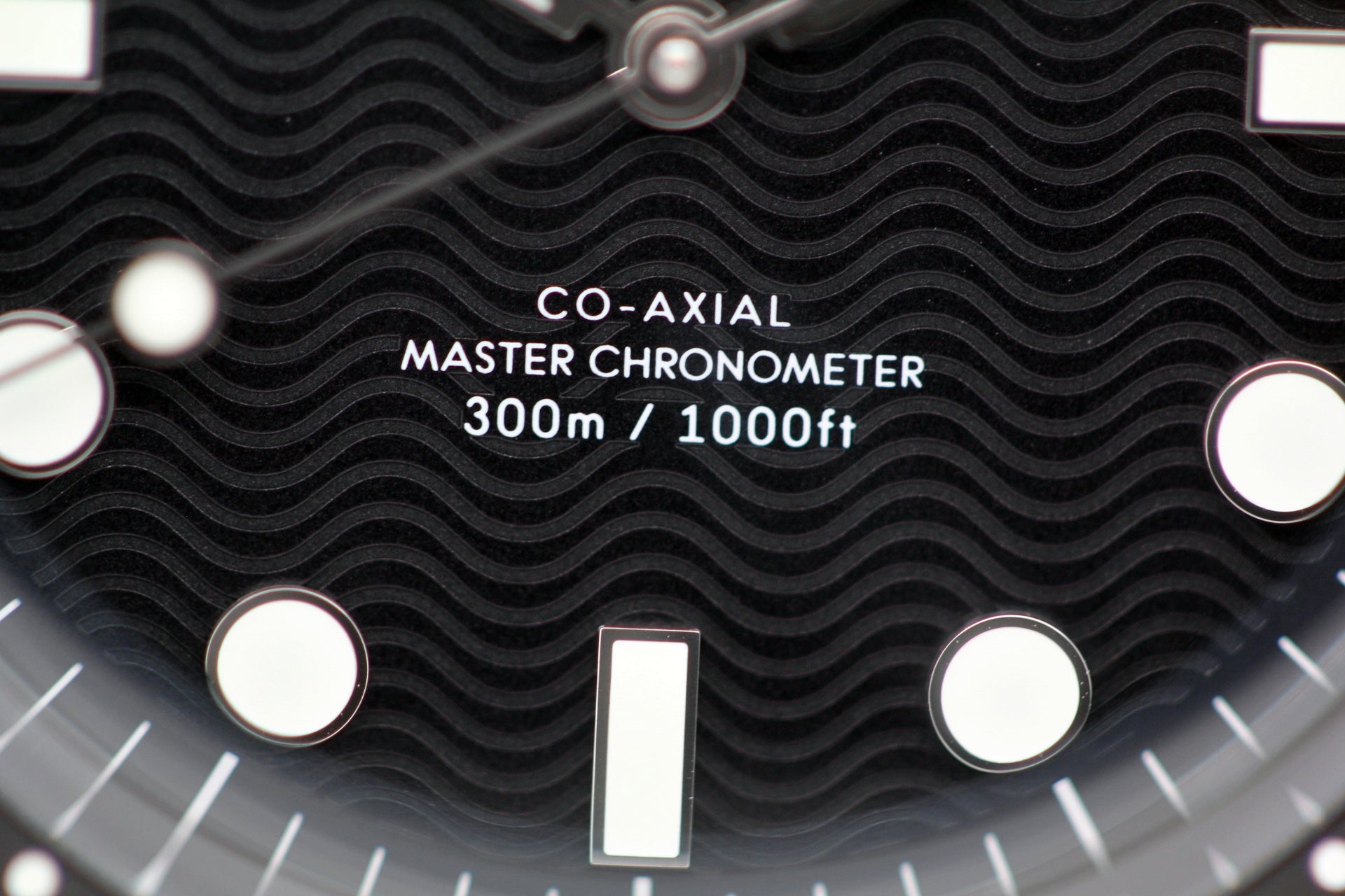 OMEGA Seamaster Diver 300m Ref.21030422001010