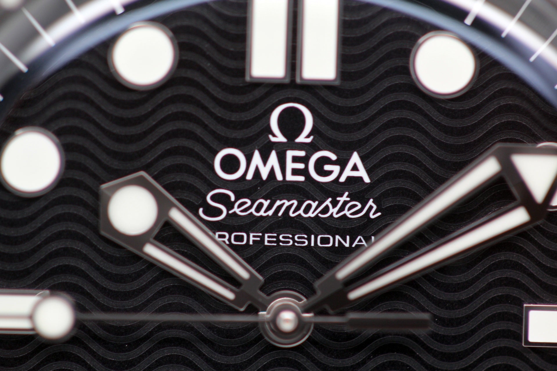 OMEGA Seamaster Diver 300m Ref.21030422001010