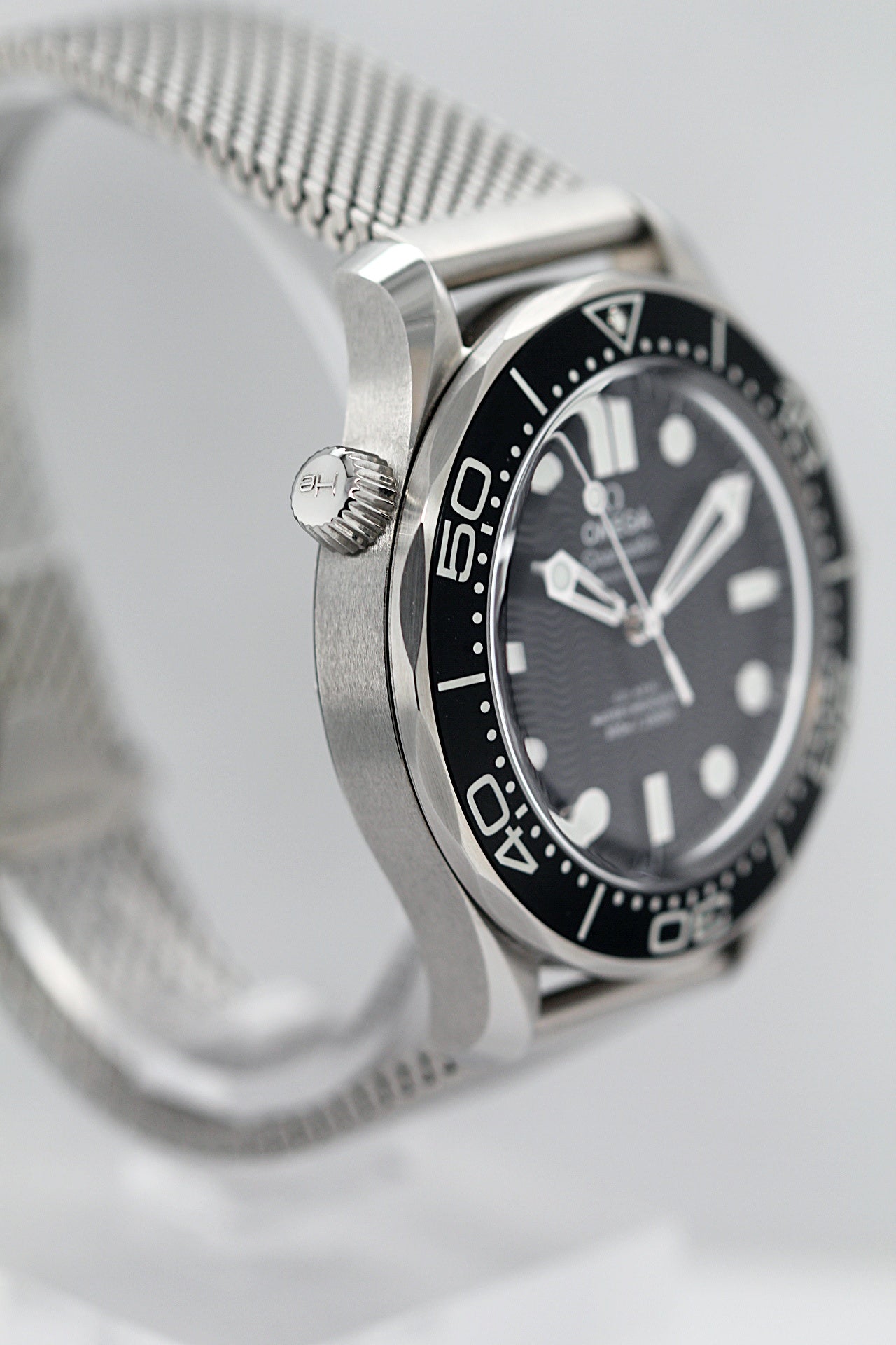 OMEGA Seamaster Diver 300m Ref.21030422001010