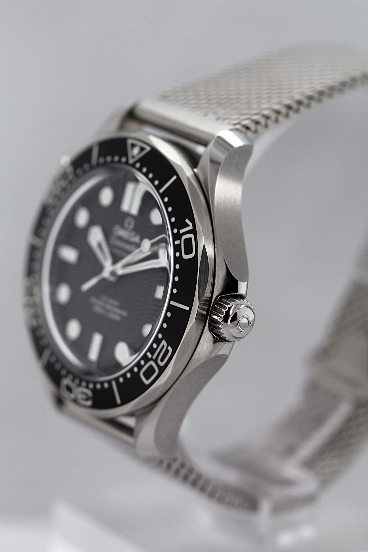 OMEGA Seamaster Diver 300m Ref.21030422001010