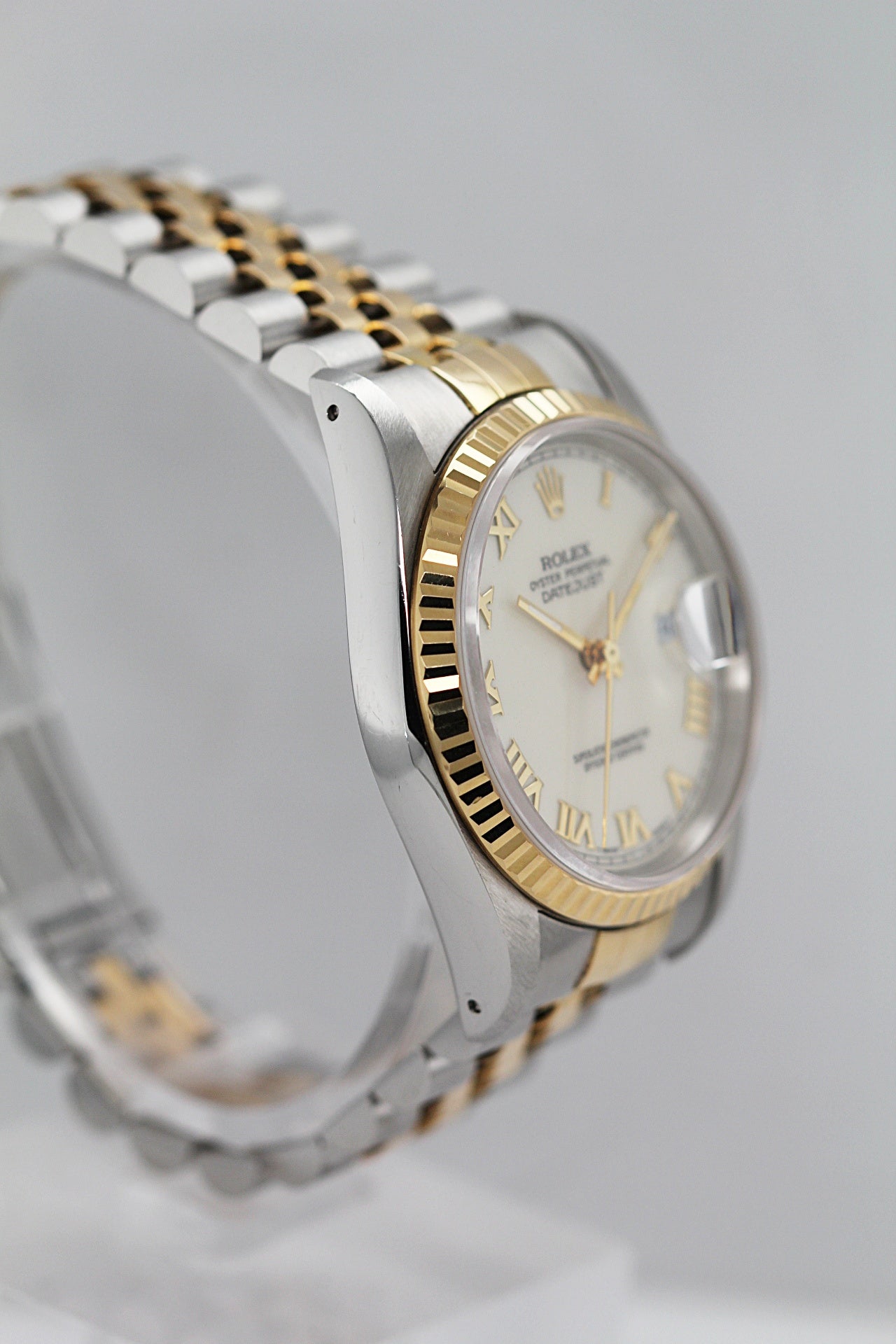 ROLEX Datejust 36 Ref.16233
