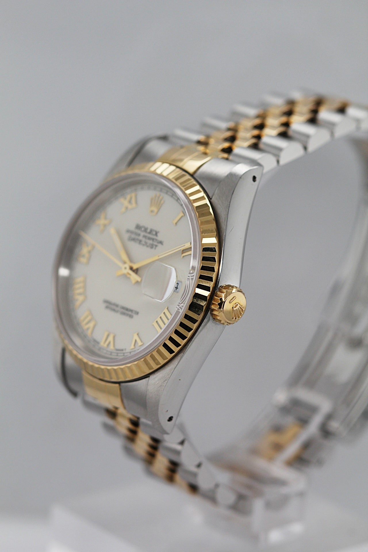 ROLEX Datejust 36 Ref.16233