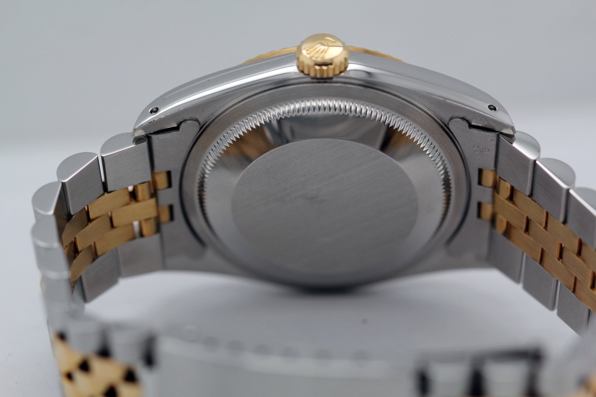 ROLEX Datejust 36 Ref.16233