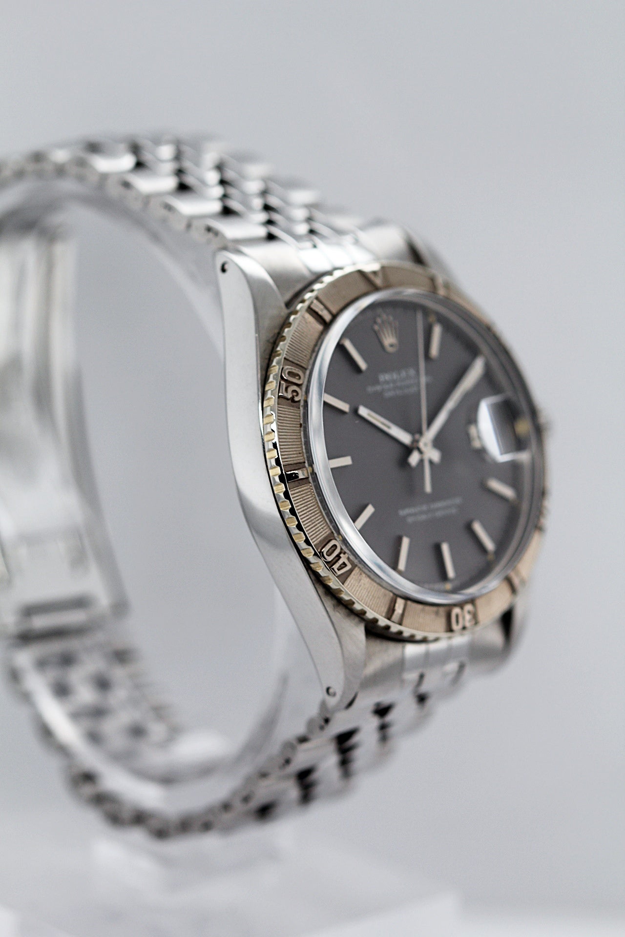 ROLEX Datejust 36 "Turn-O-Graph" Ref.1625