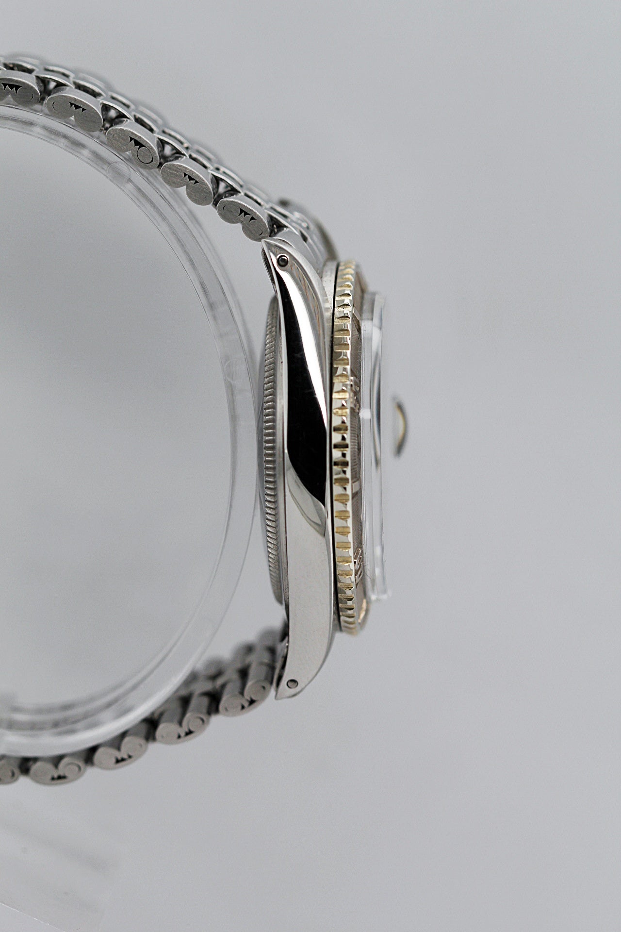 ROLEX Datejust 36 "Turn-O-Graph" Ref.1625