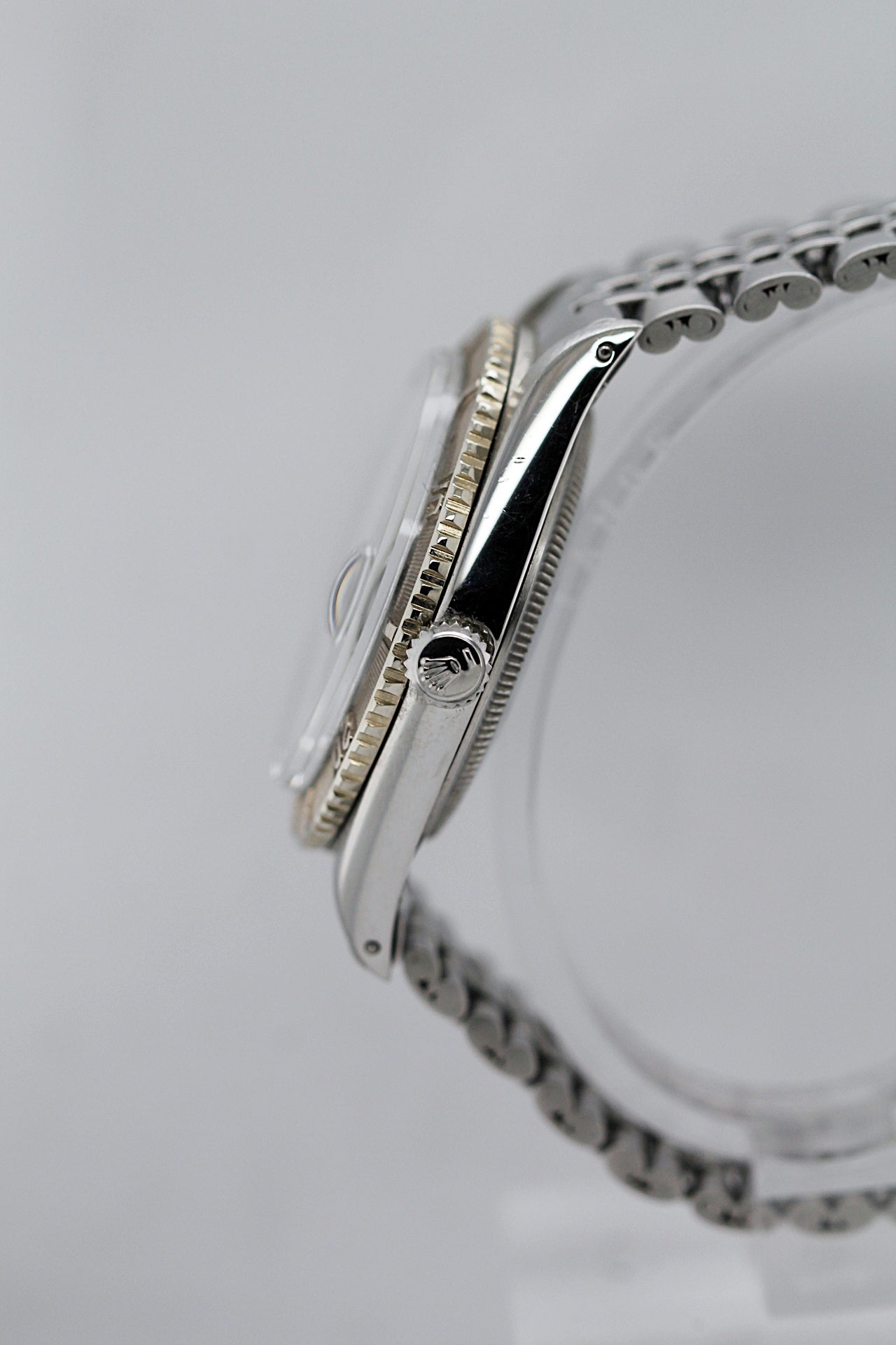 ROLEX Datejust 36 "Turn-O-Graph" Ref.1625