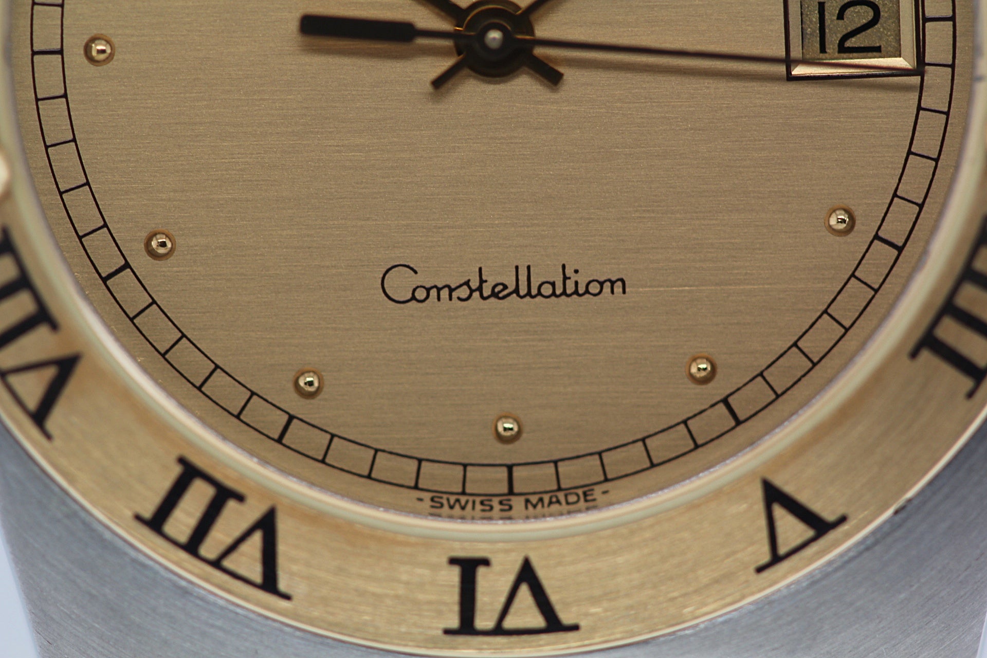 OMEGA Constellation Ref.396.1080