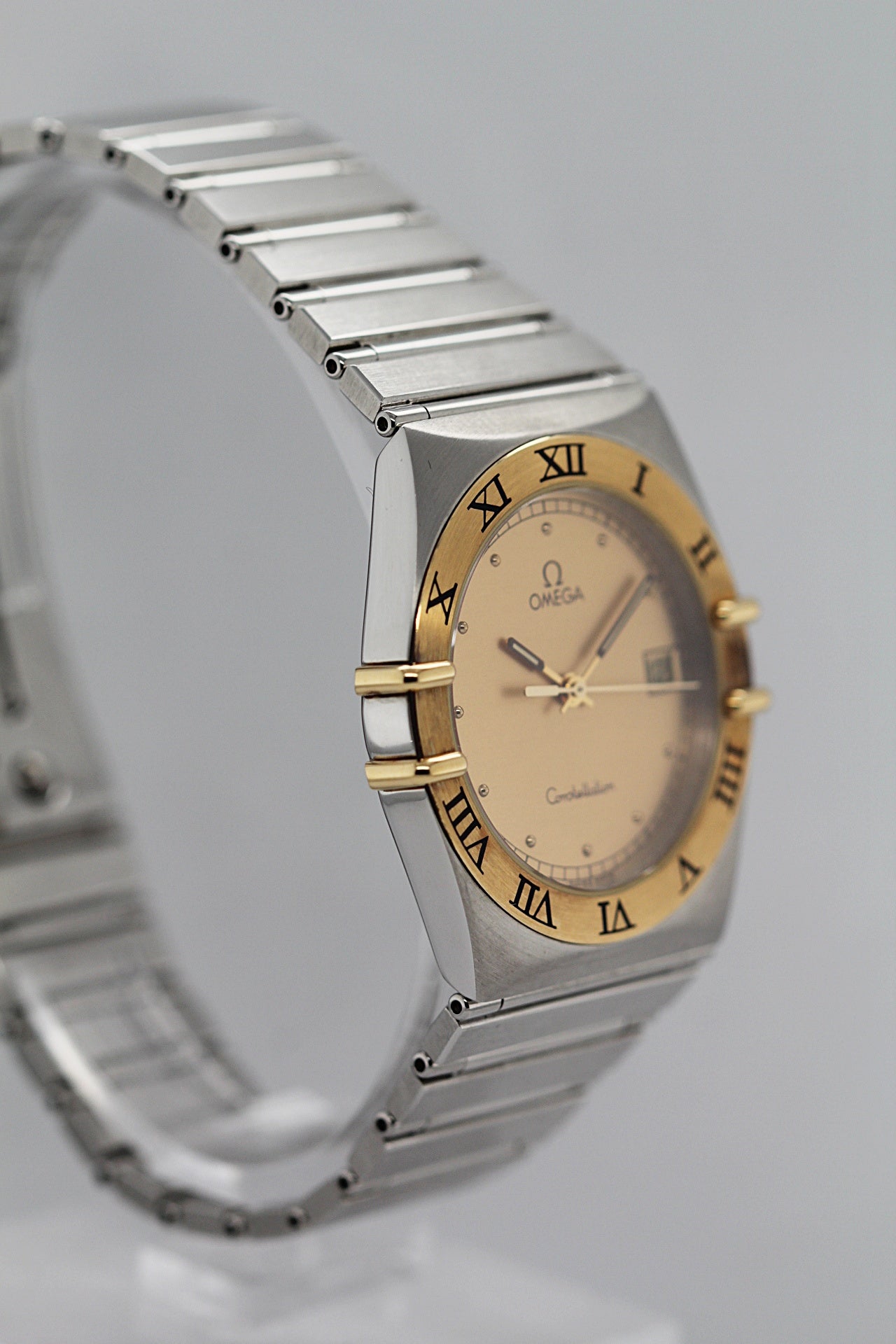OMEGA Constellation Ref.396.1080