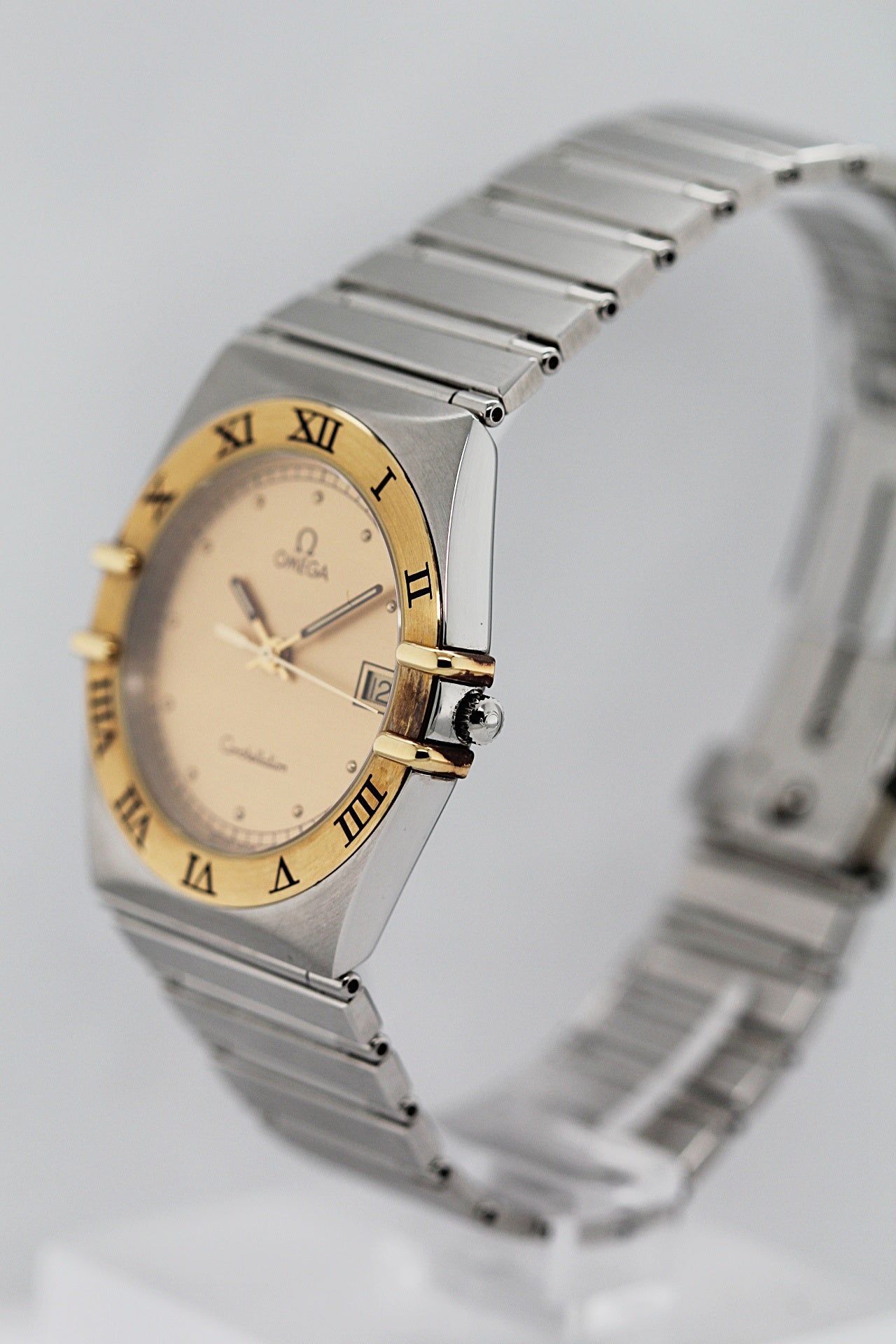 OMEGA Constellation Ref.396.1080