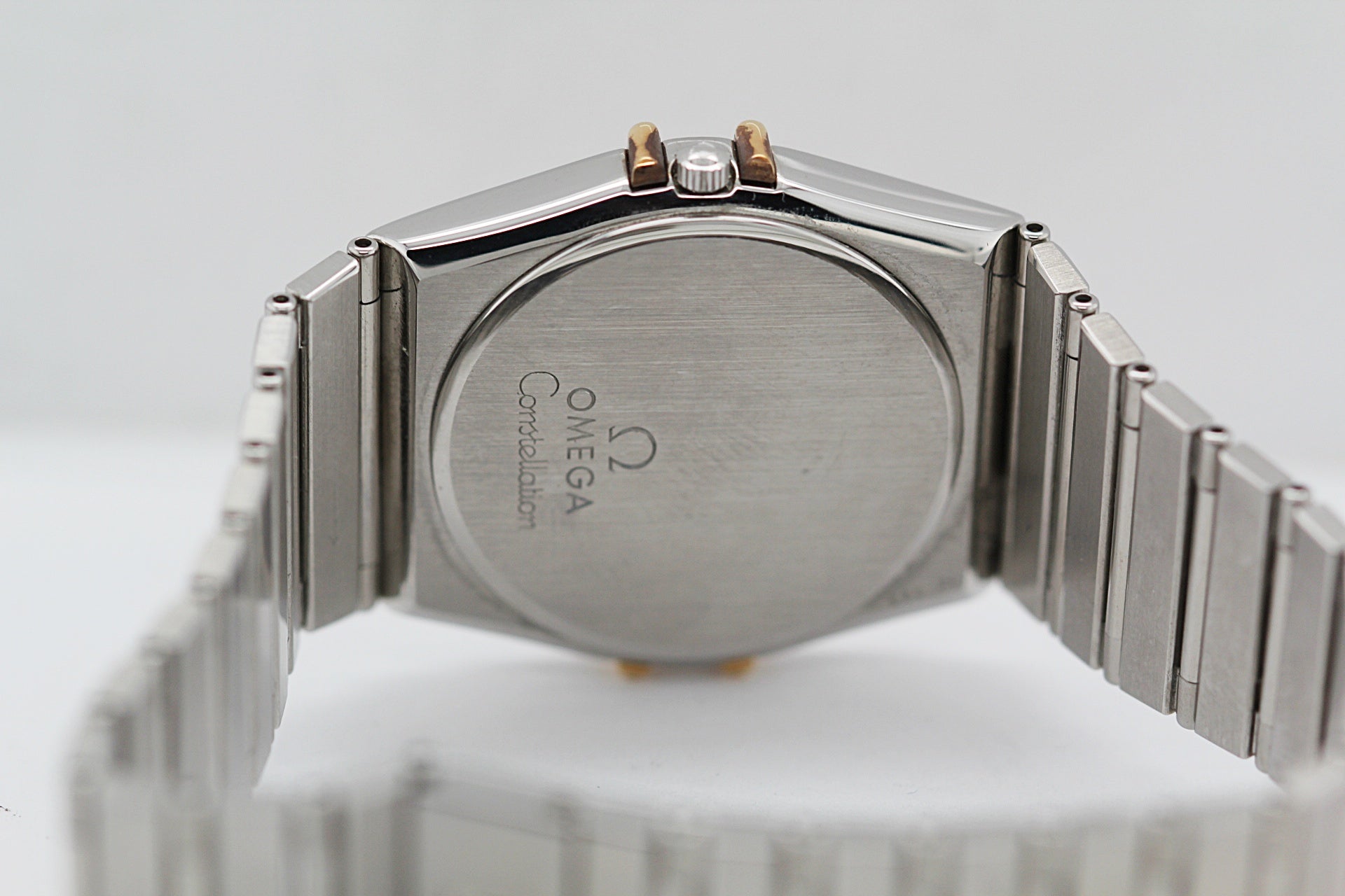 OMEGA Constellation Ref.396.1080