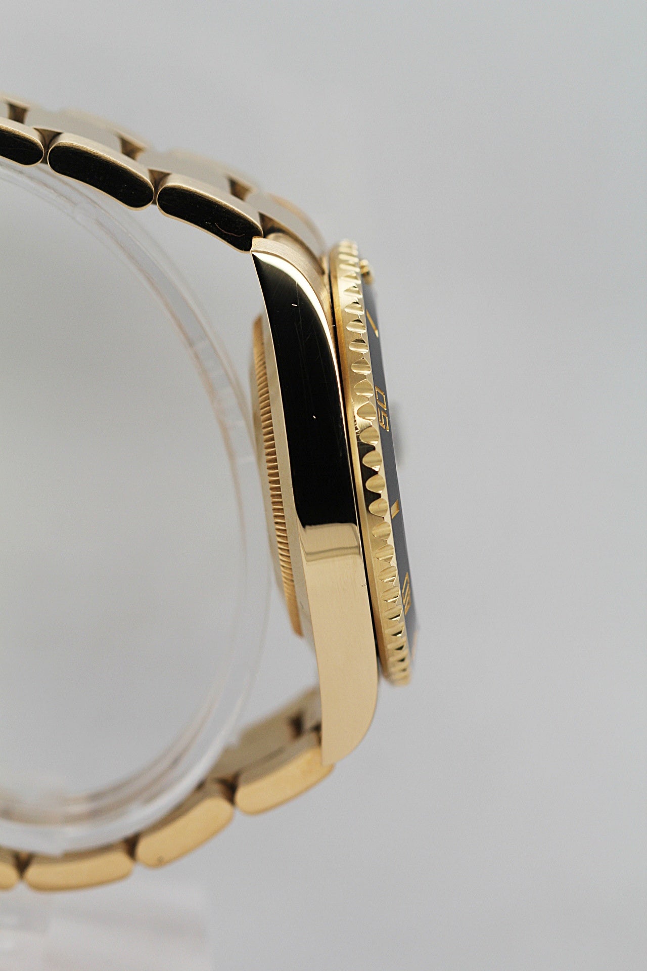 ROLEX Submariner Ref.116618LN