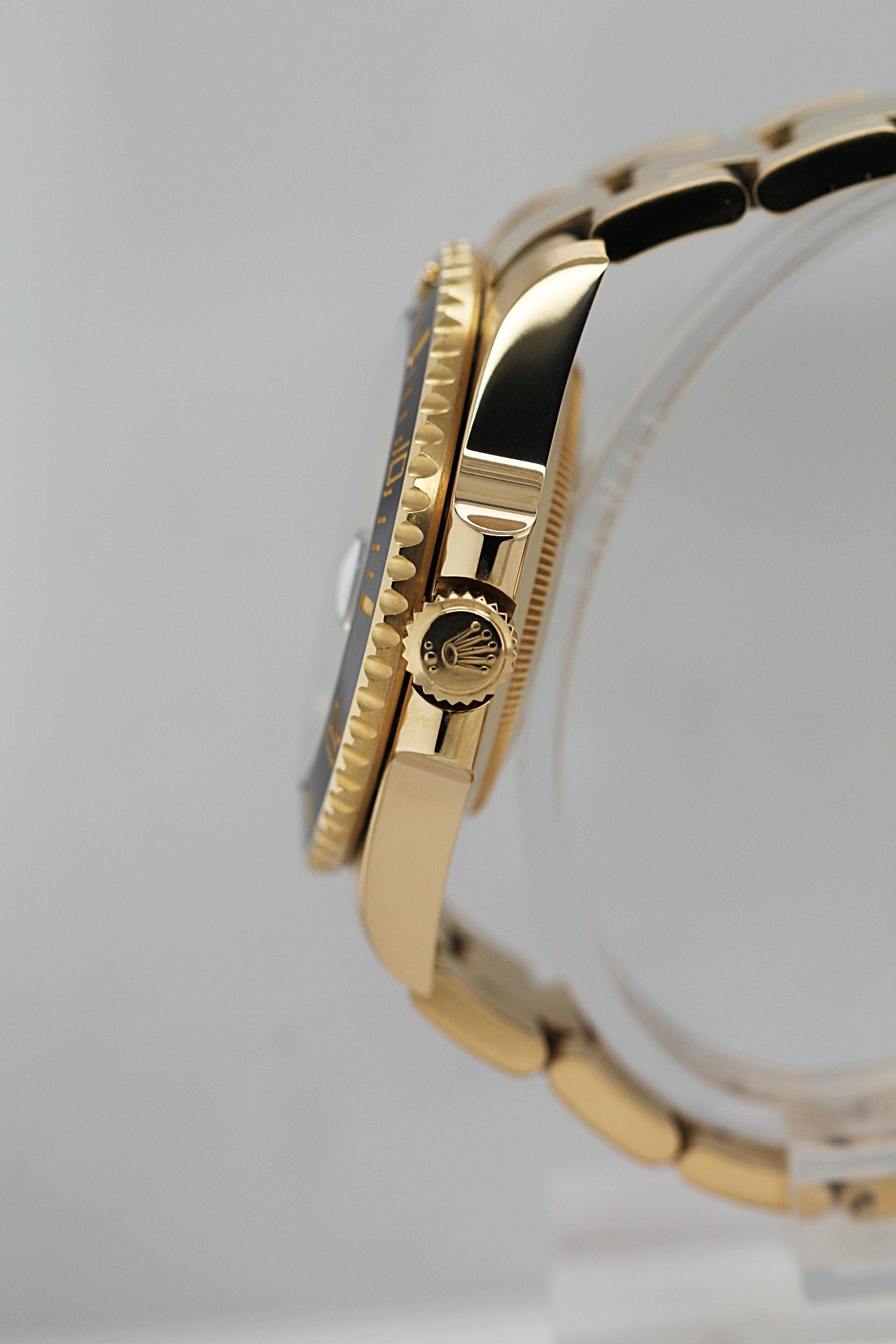 ROLEX Submariner Ref.116618LN