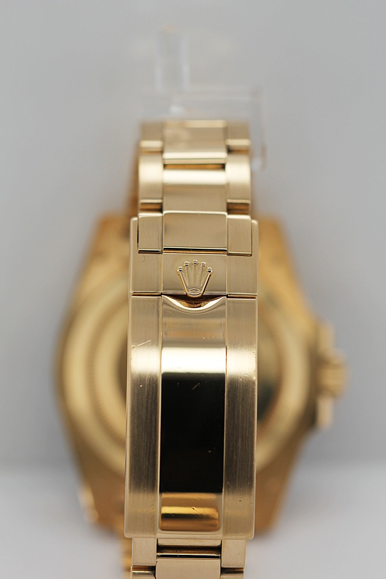 ROLEX Submariner Ref.116618LN