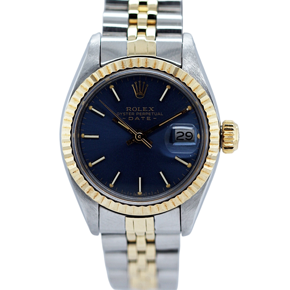 ROLEX Lady Date Ref.6917
