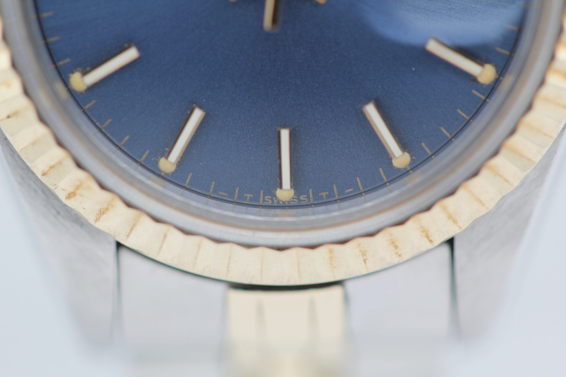 ROLEX Lady Date Ref.6917