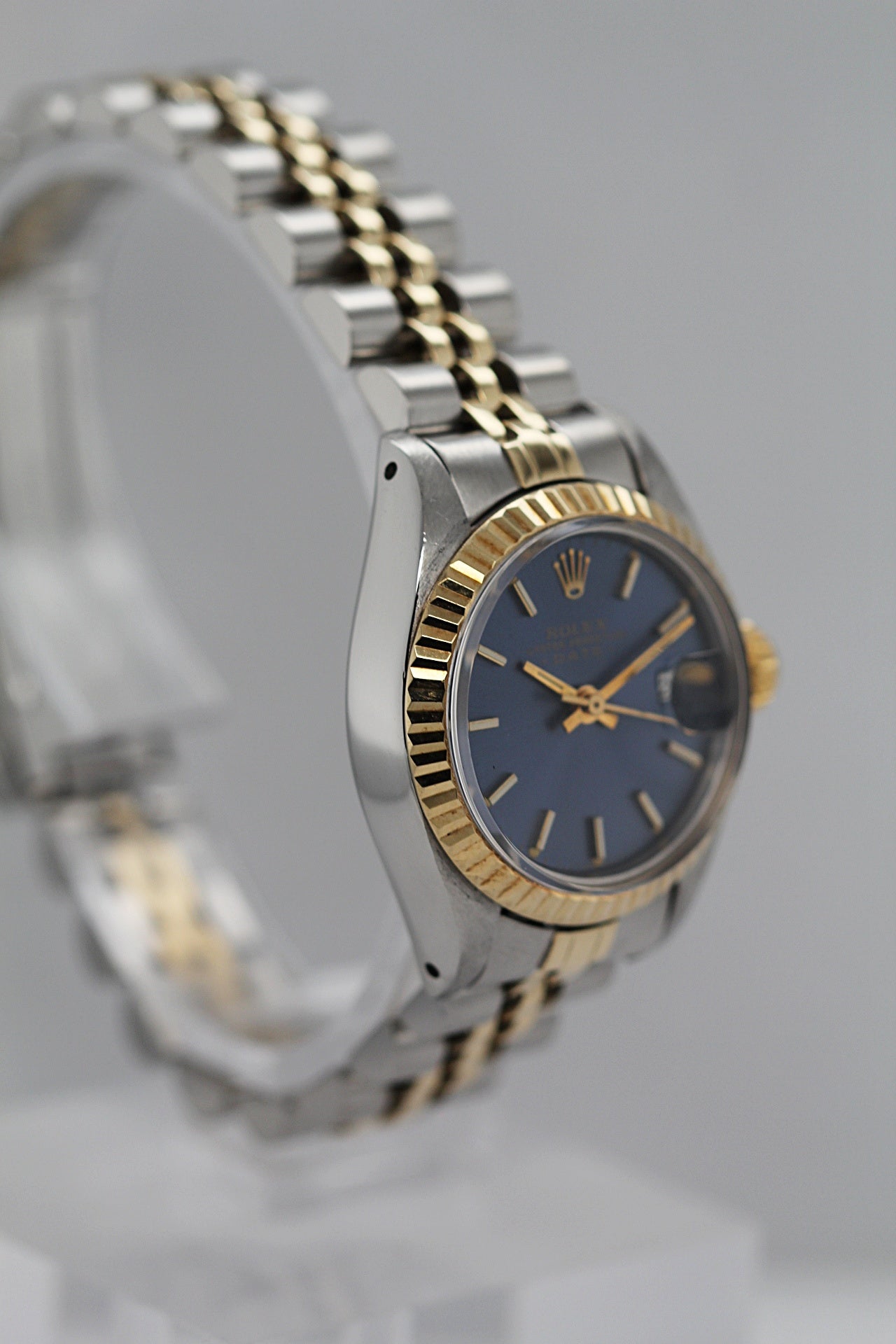 ROLEX Lady Date Ref.6917