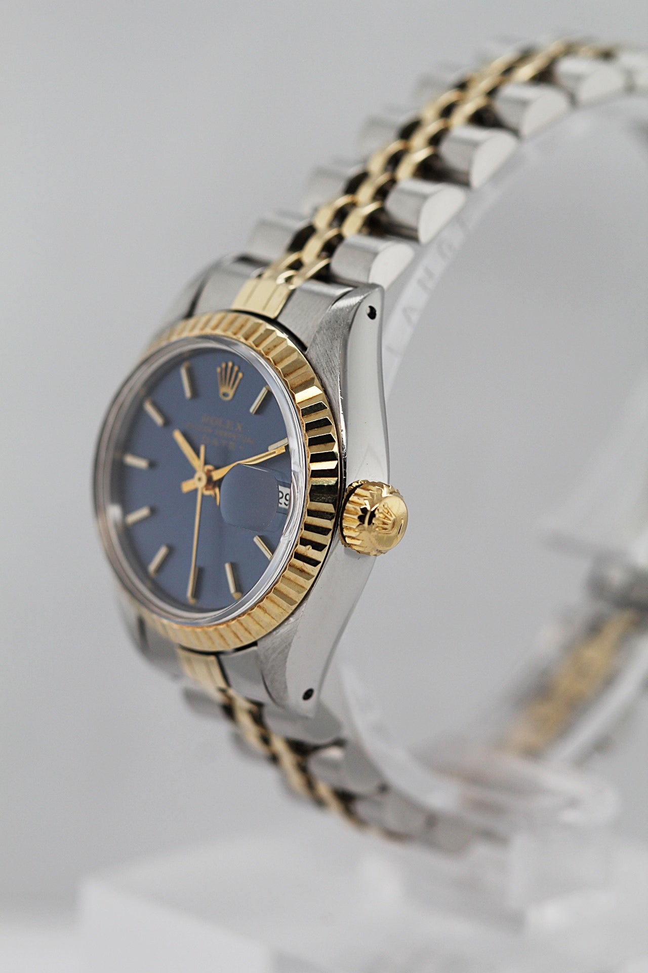 ROLEX Lady Date Ref.6917